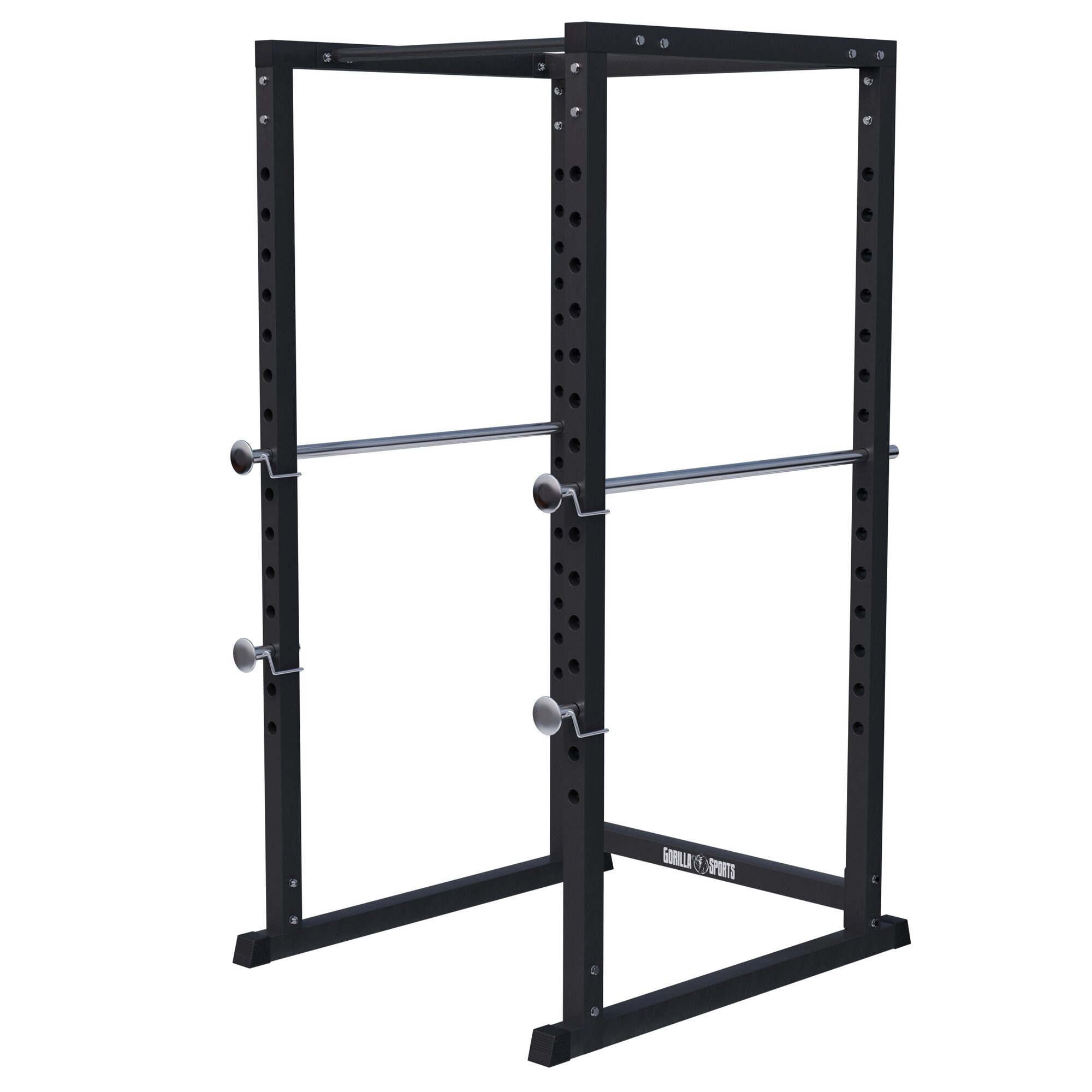 GORILLA SPORTS Squat Rack Power Rack 212 cm, (1-tlg)