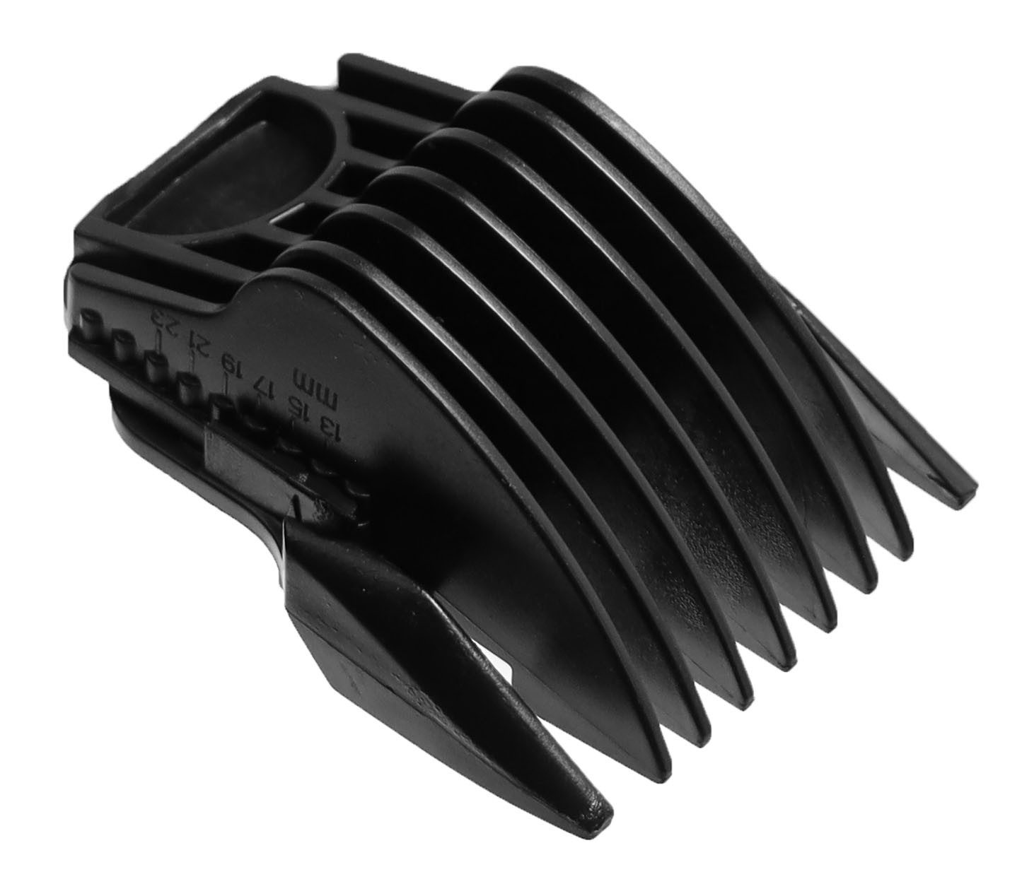 Ersatzscherkopf Grundig 9178017477 Kammaufsatz 13-23mm. für GMS3240 MGK6841 Multihaars