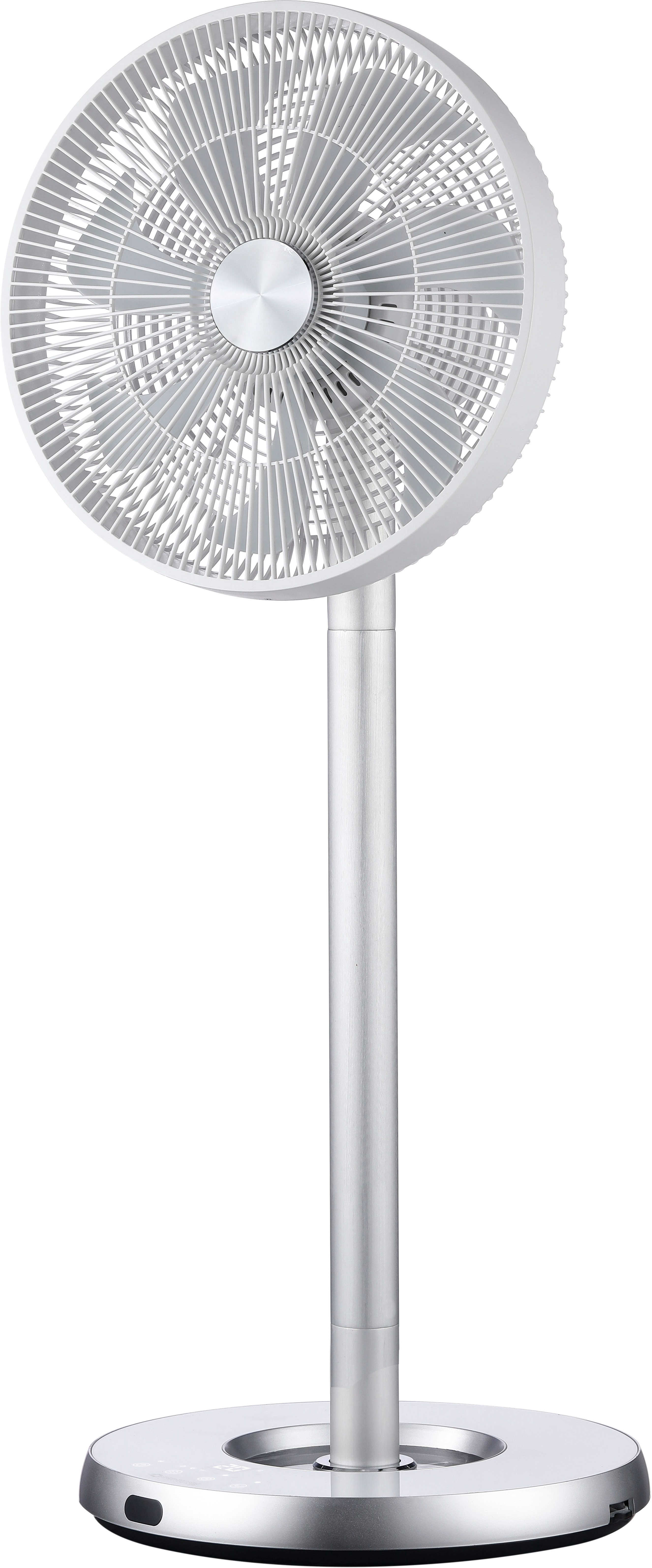 Sonnenkönig Standventilator Flex Fan, höhenverstellbar, 12 günstig online kaufen