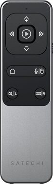 Satechi R2 Bluetooth Multimedia Remote Control Fernbedienung (1-in-1)