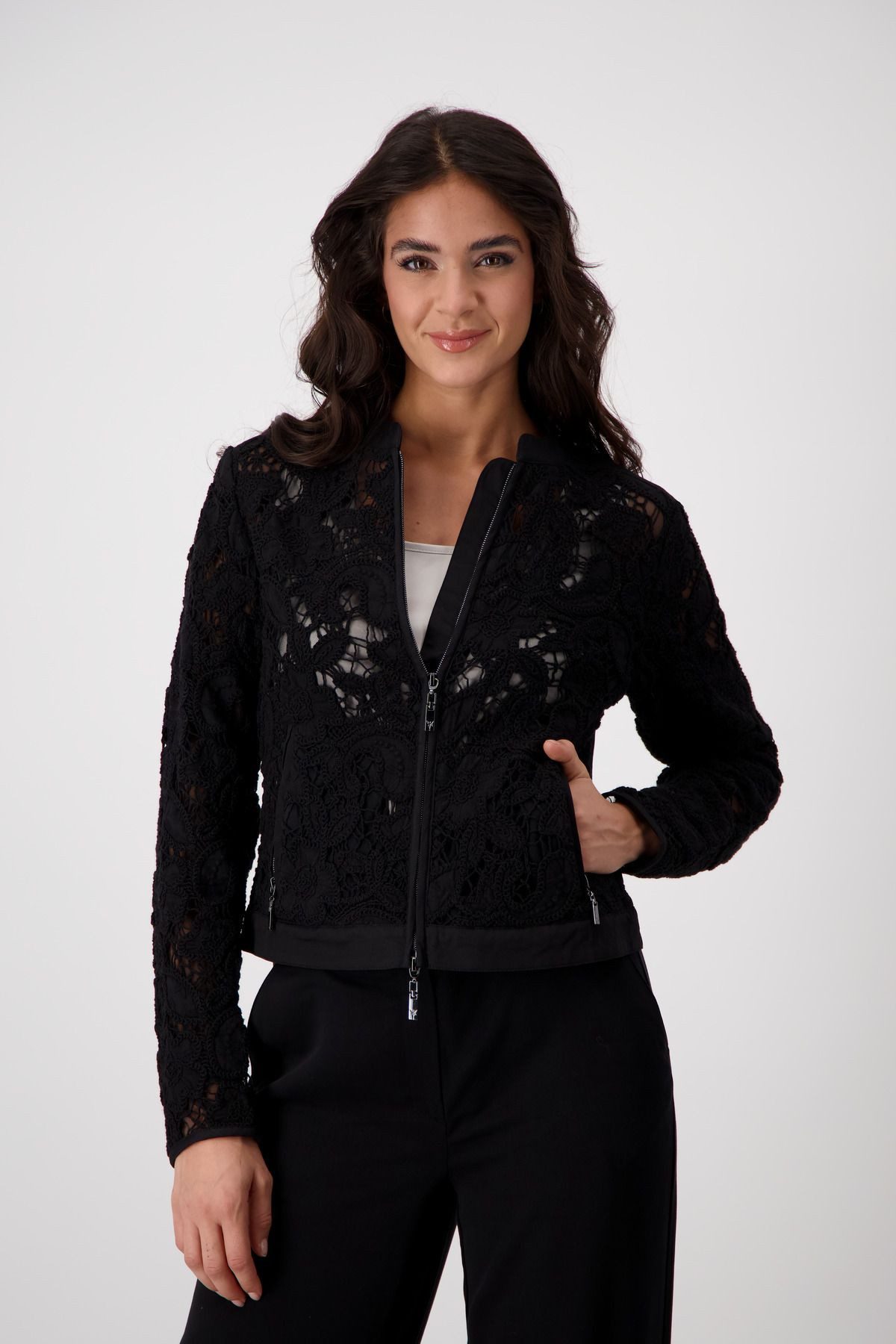 Monari Jackenblazer