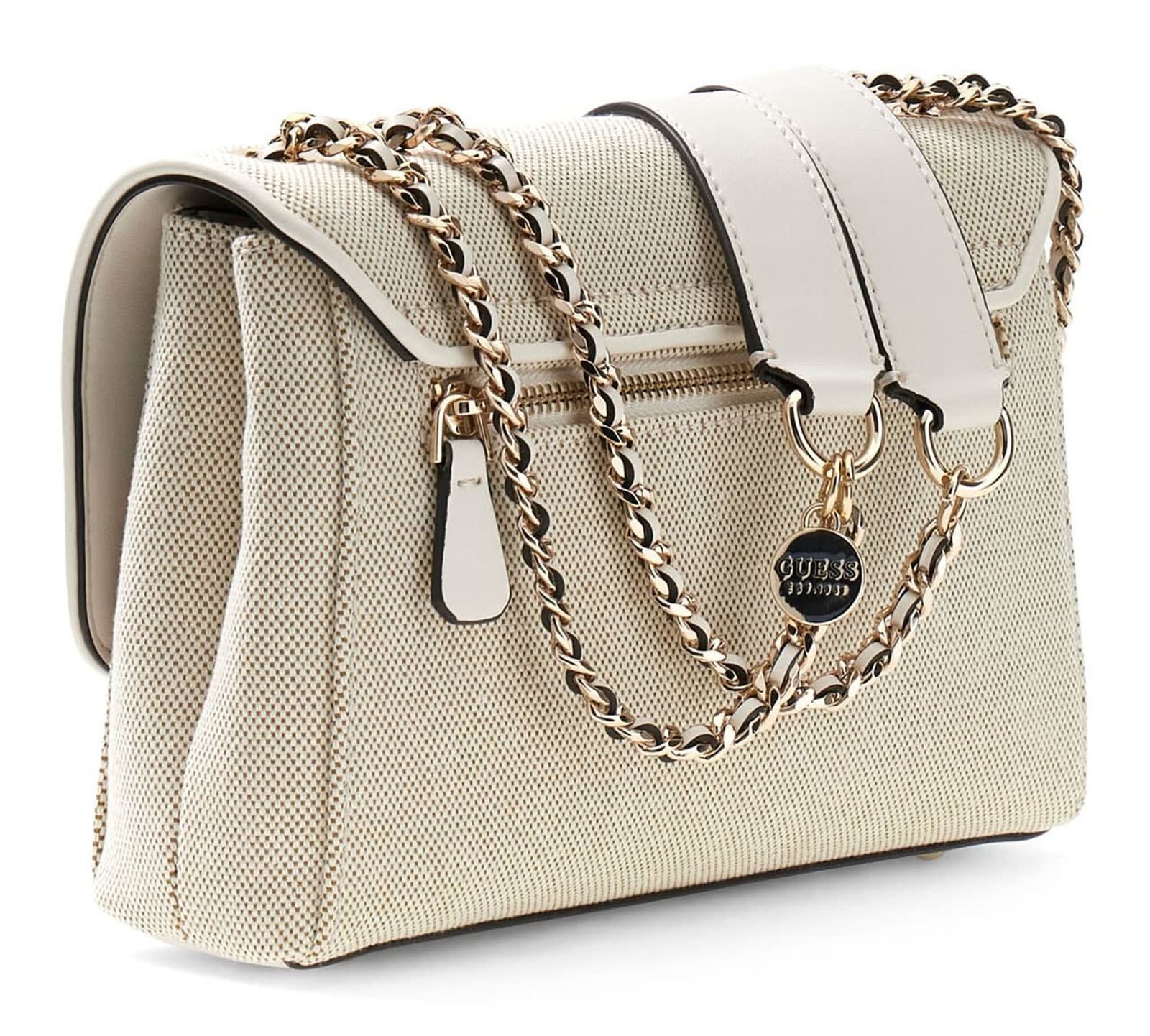 Guess Umhängetasche 2 Compartment Convertible Flap