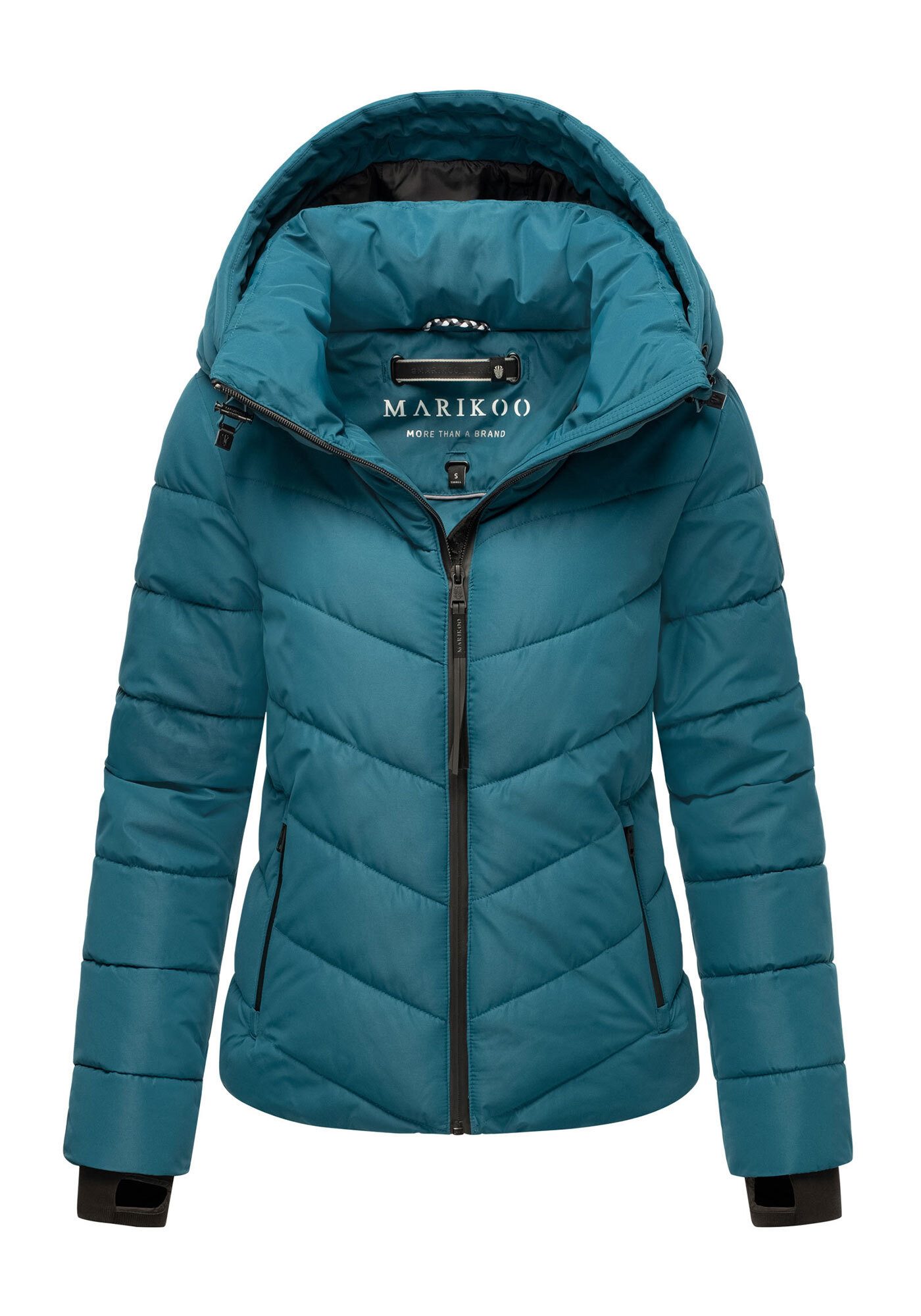 Winterjacke Samuiaa XVI