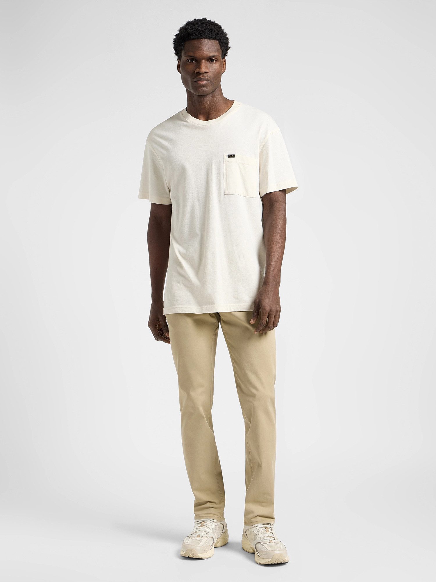 Chinohose Supersoft & Superstretch - SLIM FIT MVP