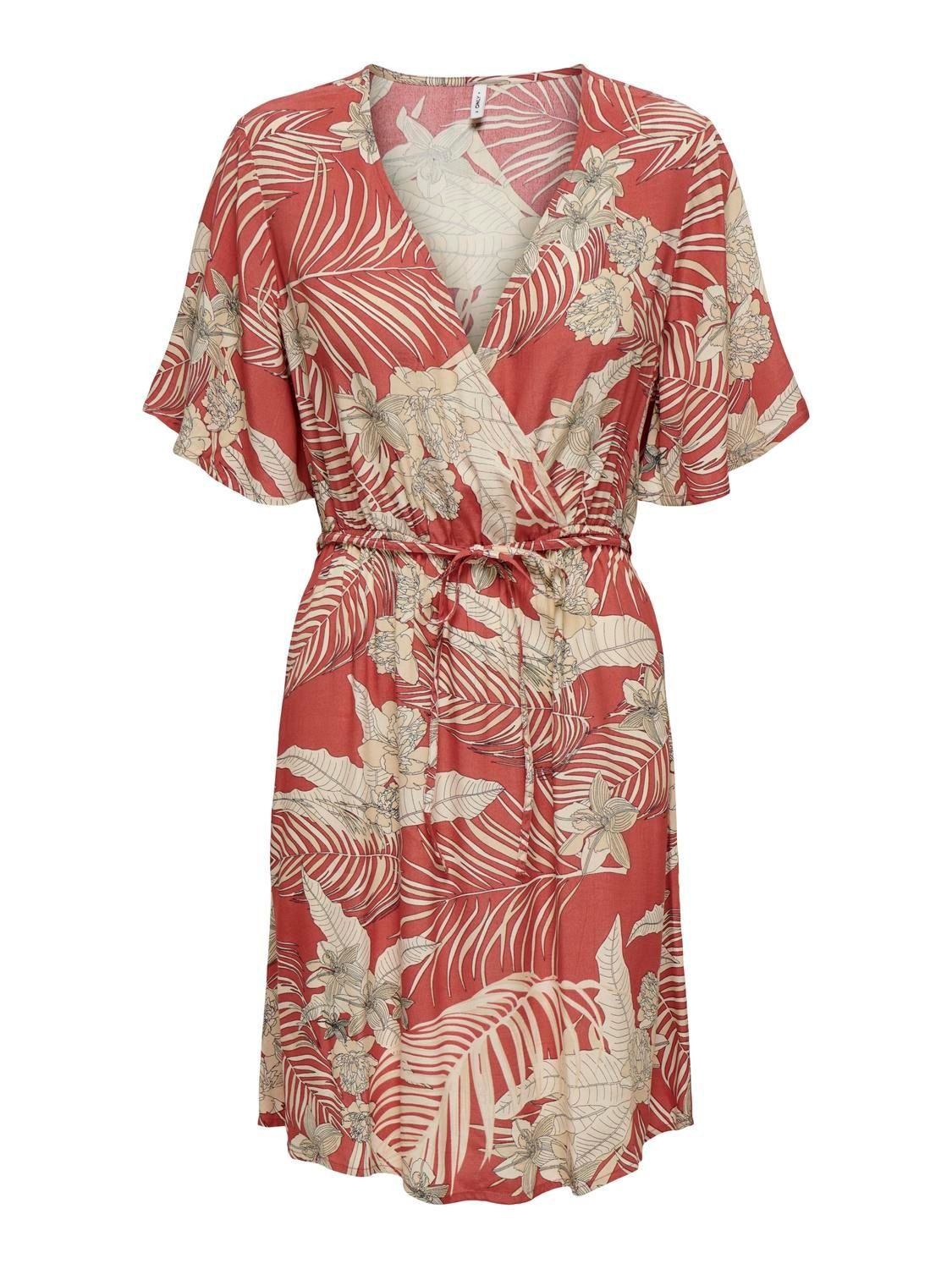 ONLY 2-in-1-Kleid
