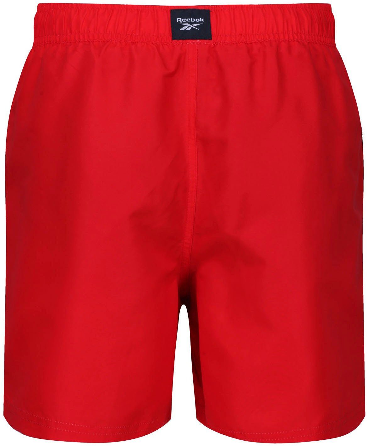 Reebok Badeshorts "Yale" mit Kordelzug und günstig online kaufen