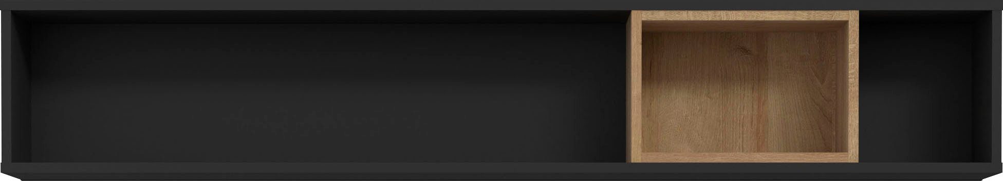 FORTE Wandboard High Rock, Breite 150 cm günstig online kaufen