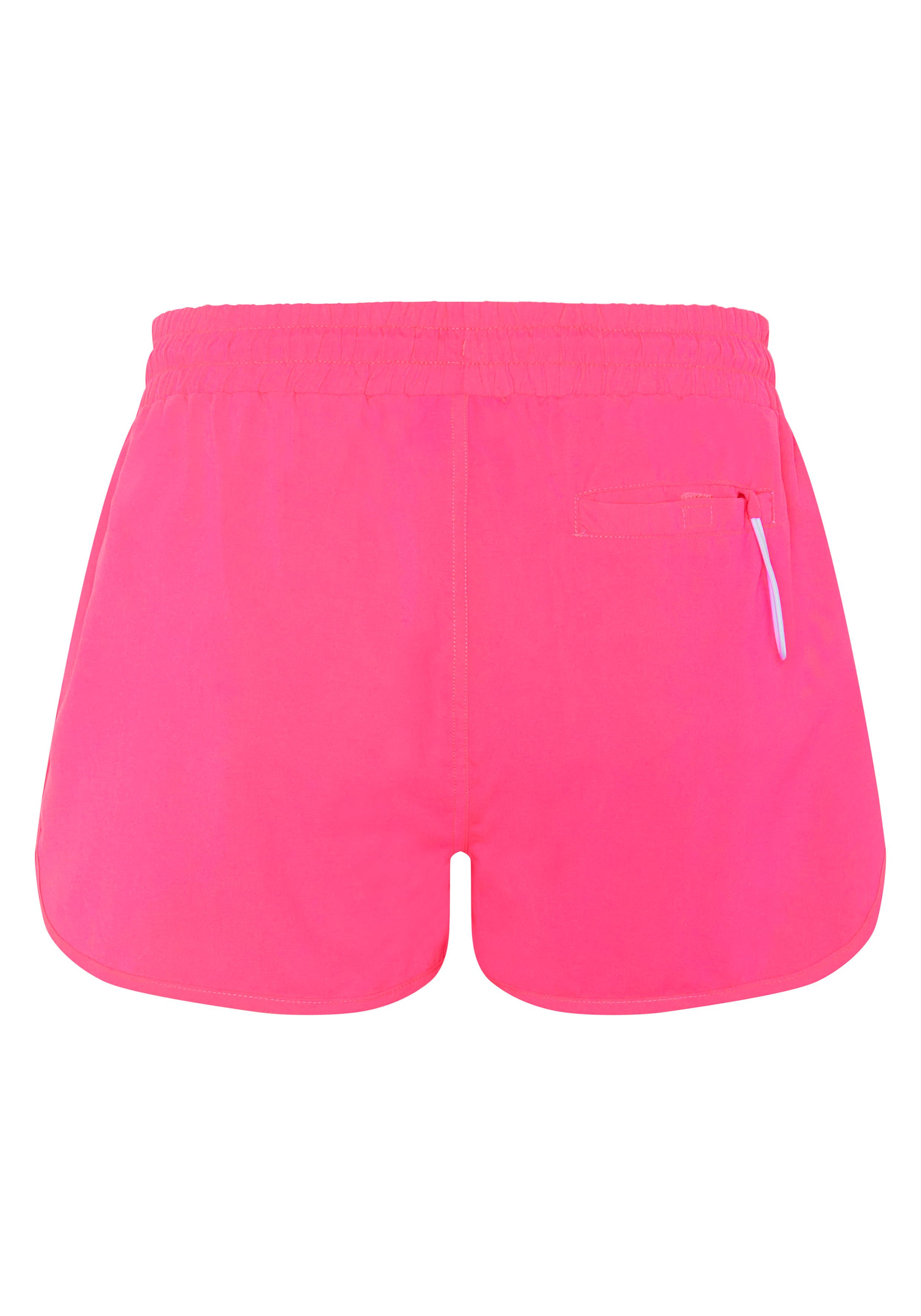 Chiemsee Badeshorts
