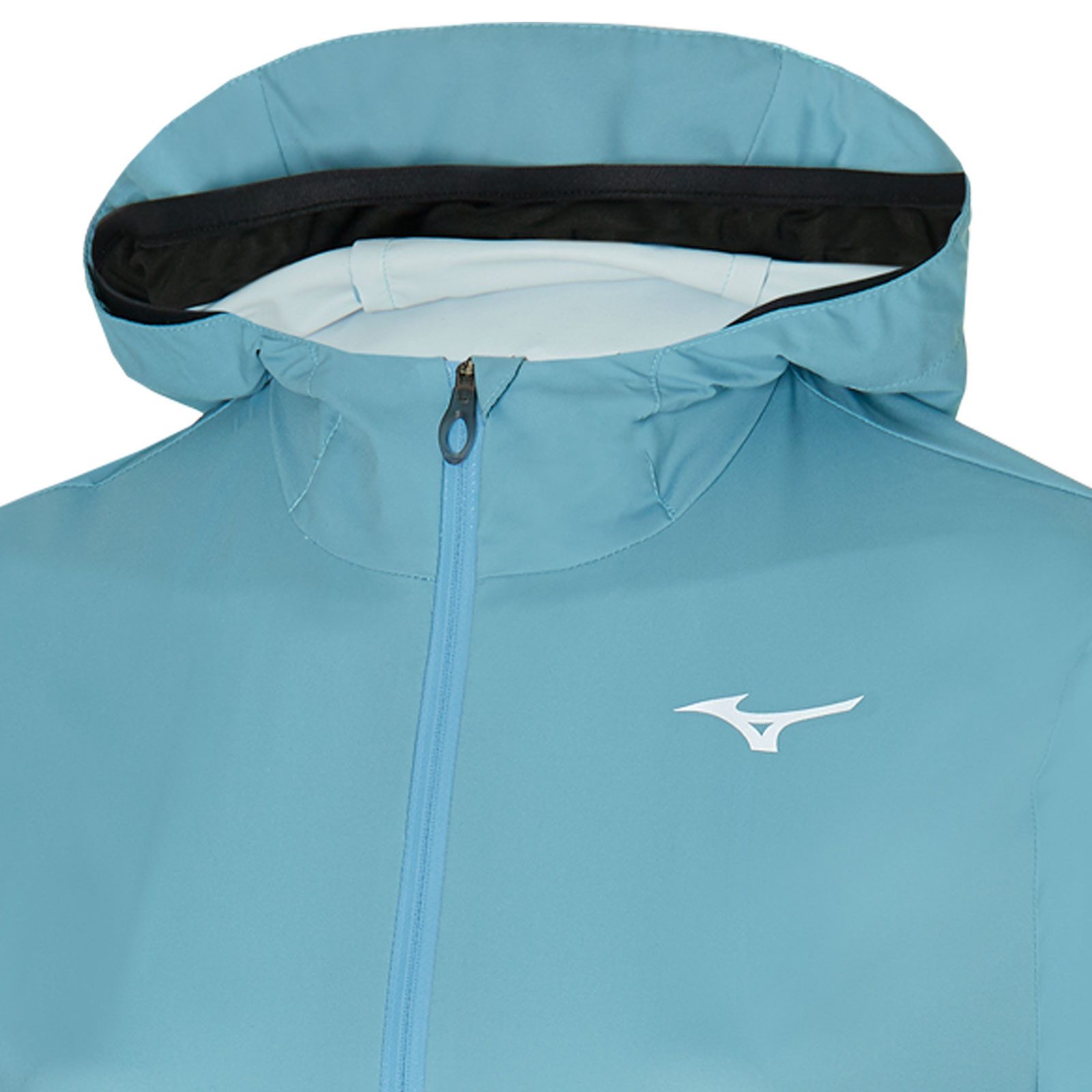 Mizuno Laufjacke WATERPROOF 20K Jacket Lady J2GE02700-23 Leicht & praktisch für die Übergangszeit