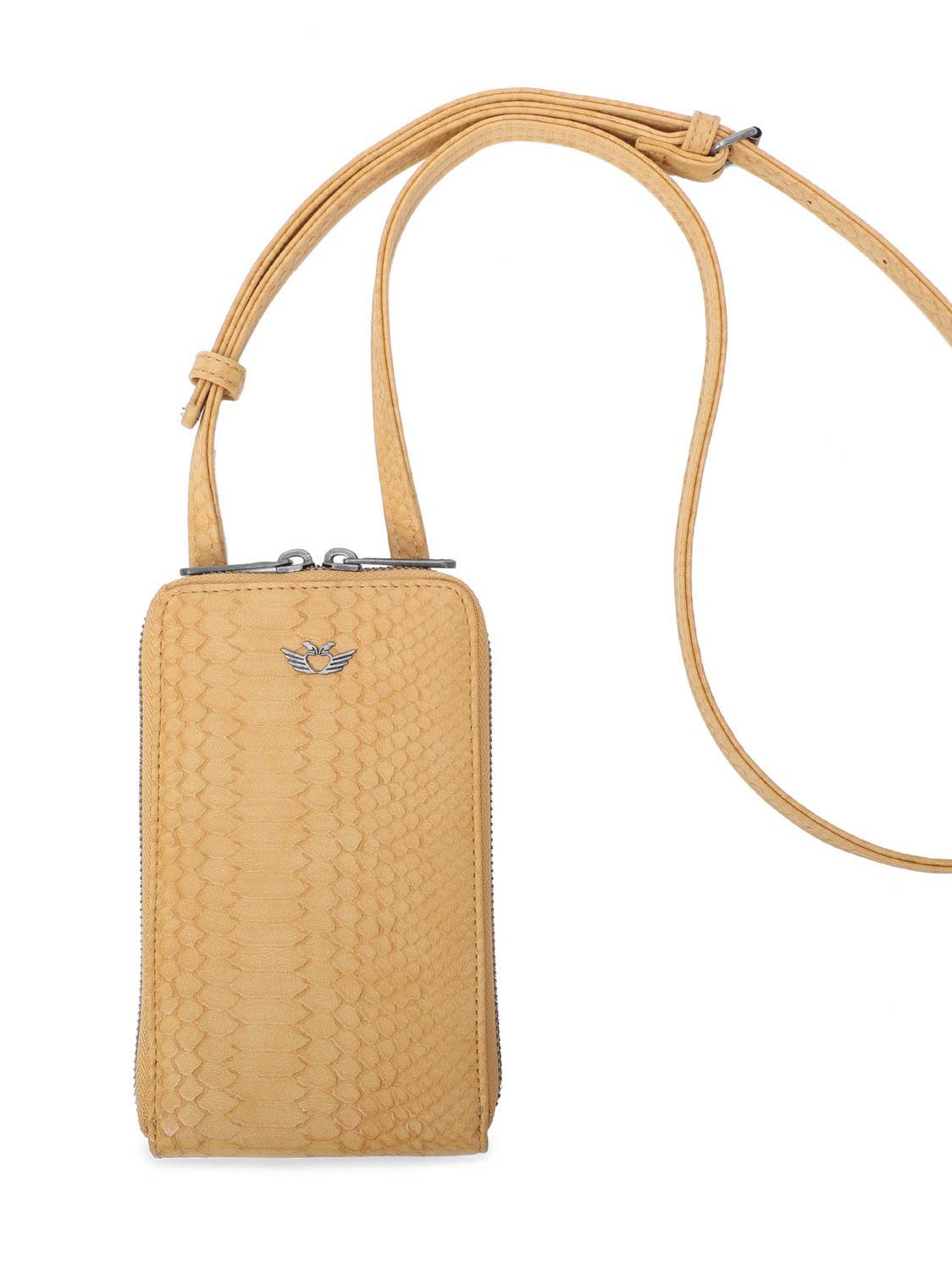 Fritzi aus Preußen Handytasche Ecxo