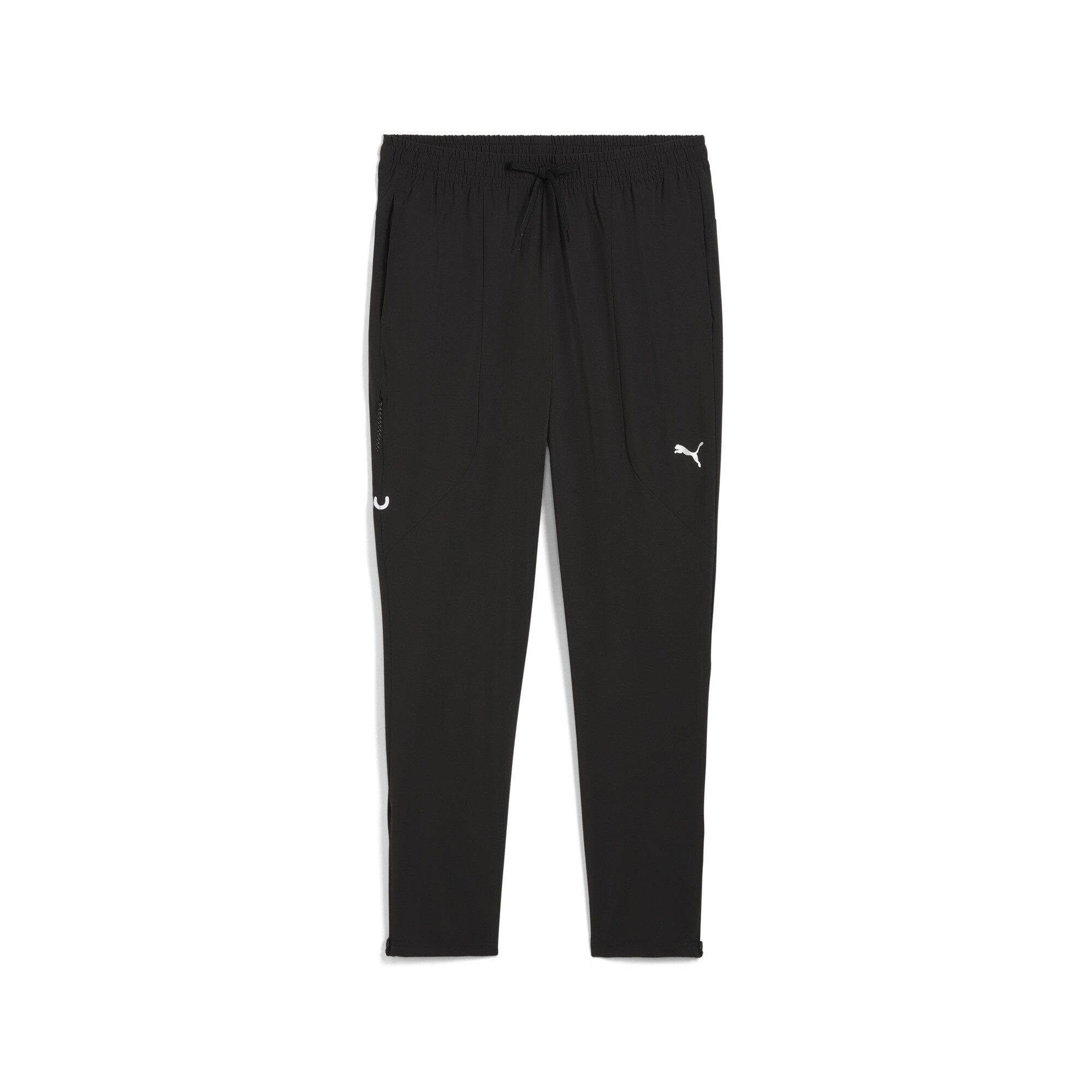 Trainingshose FLEX STRETCH Gewebte Trainingshose Herren