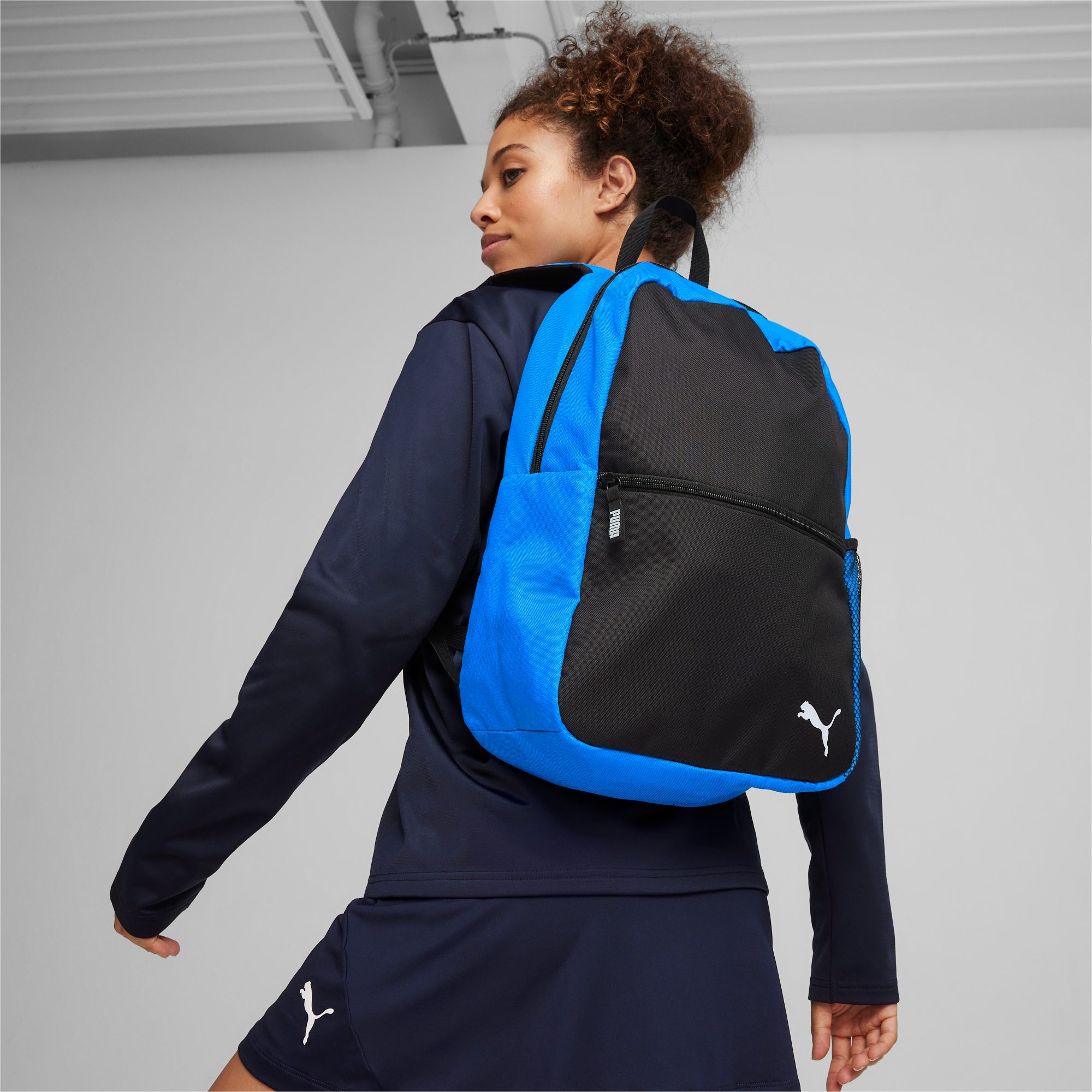 PUMA Sporttasche TEAMGOAL BACKPACK CORE günstig online kaufen