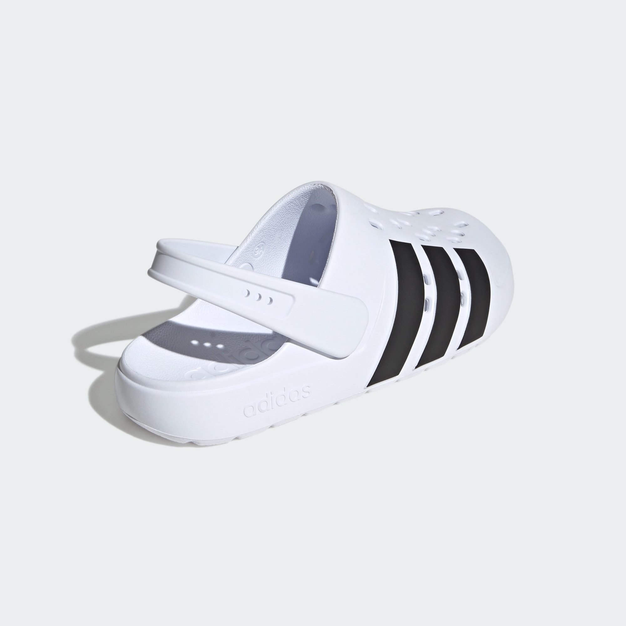 adidas Sportswear ADILETTE CLOG 2.0 Clog (1-tlg)