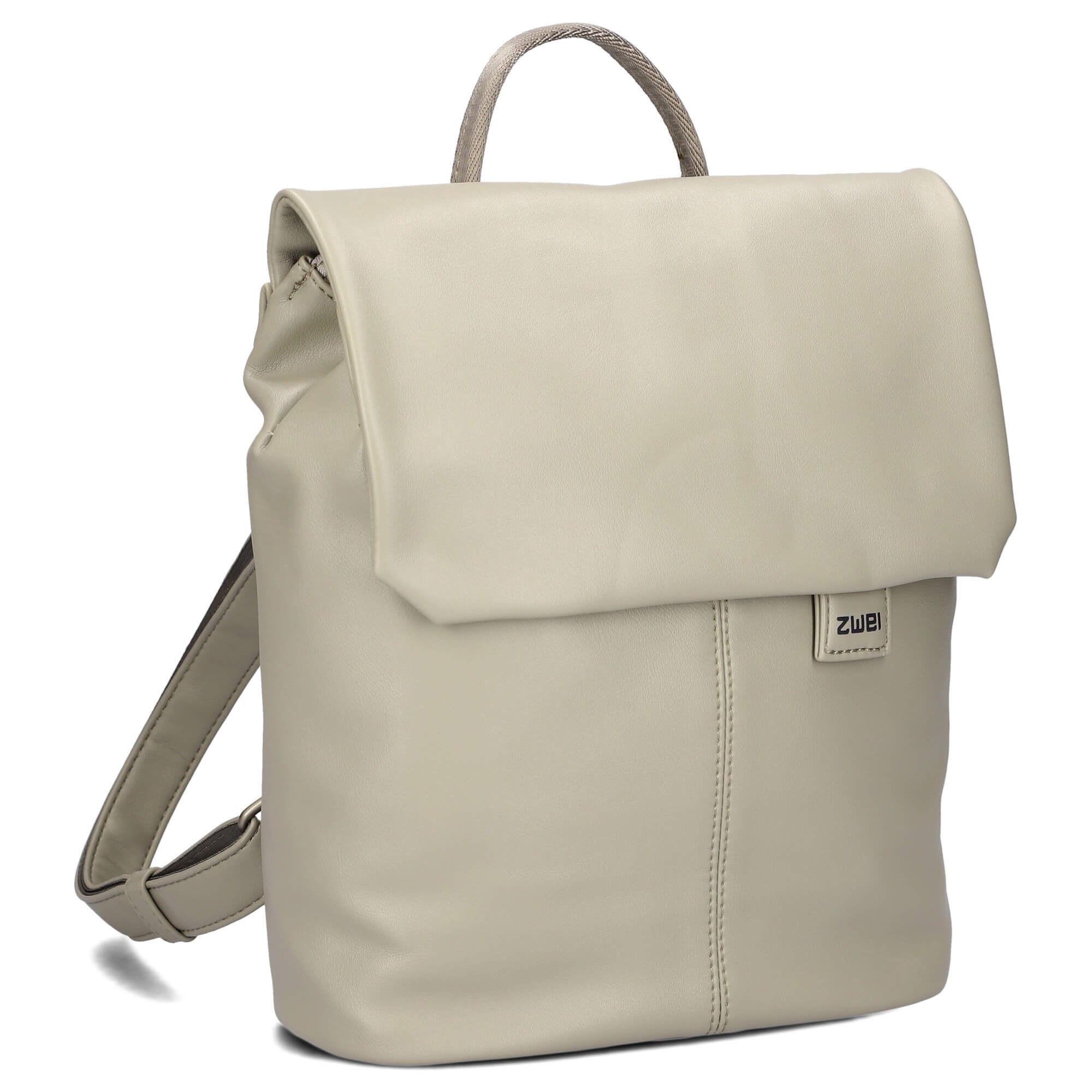 Zwei Freizeitrucksack Mademoiselle MR8 - Rucksack 29 cm (1-tlg)