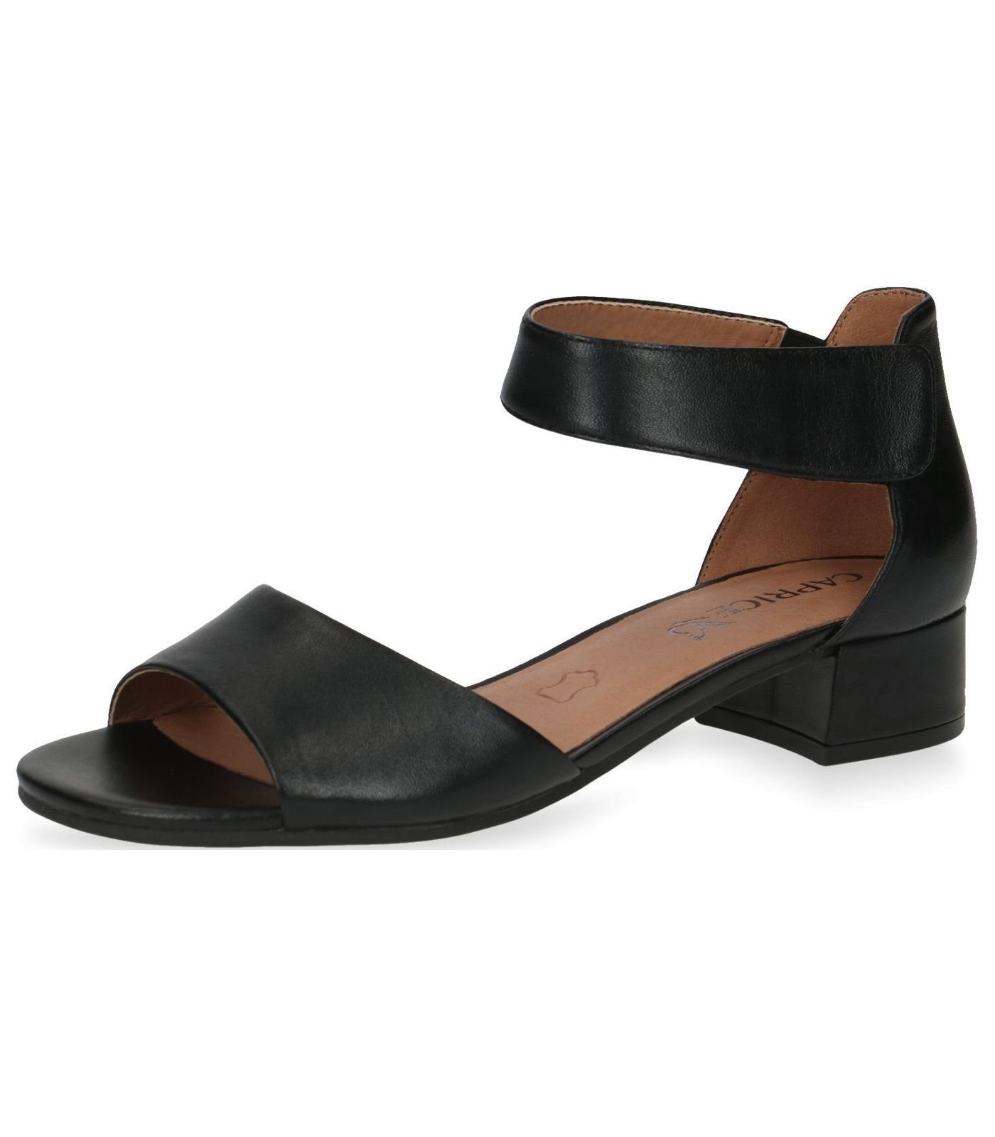 Schwarze Caprice Sandaletten für Damen online kaufen | OTTO