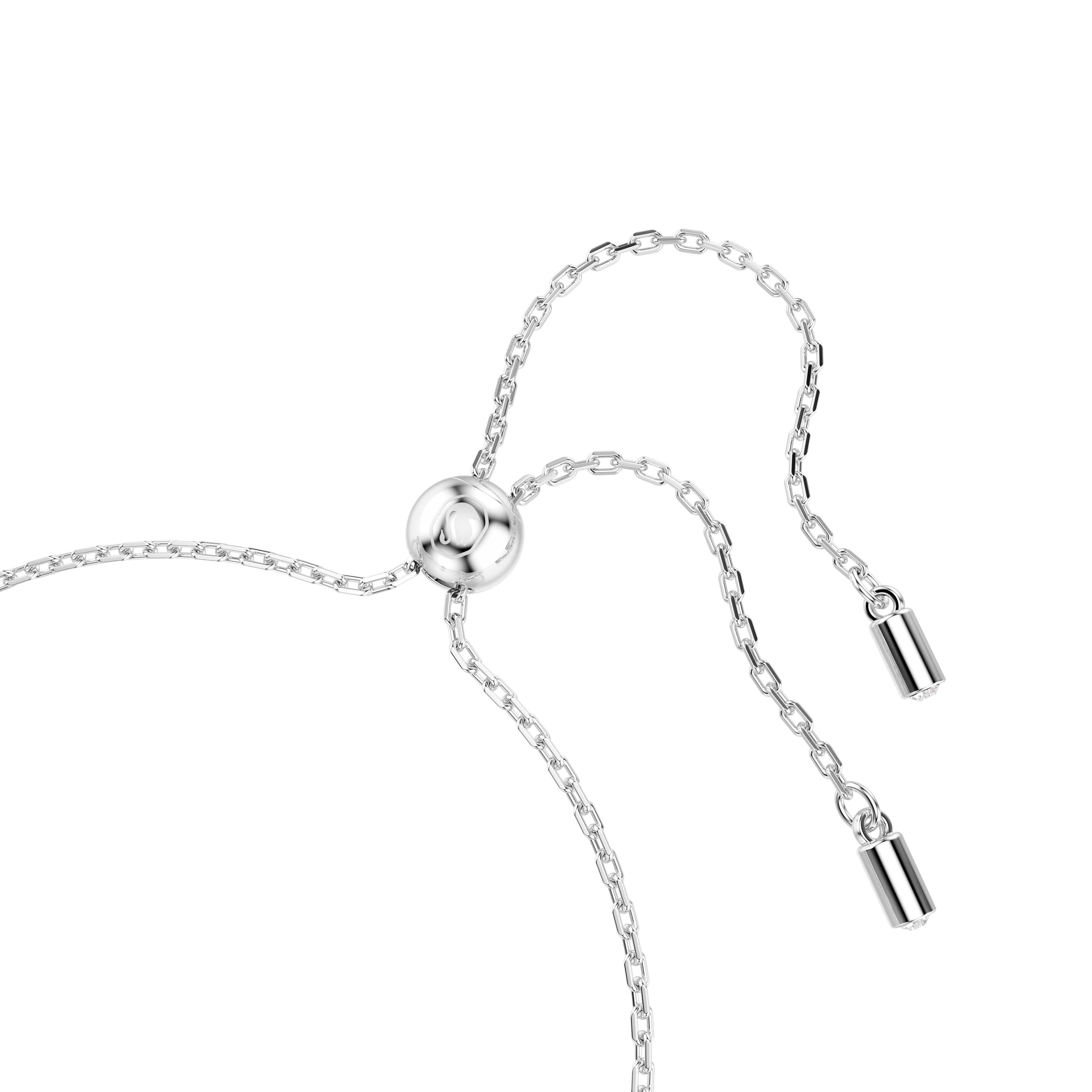Swarovski Armkette Schmuck Geschenk Una Armband, mit Swarovski® Kristall