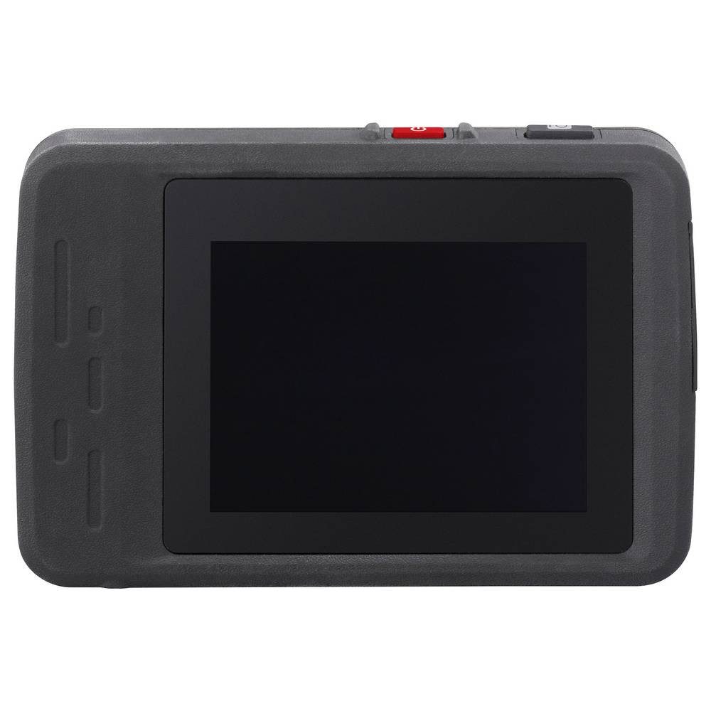 VOLTCRAFT Wärmebildkamera WBP-160 Wärmebildkamera -20 bis 550 °C 160 x 120 Pixel 25 Hz