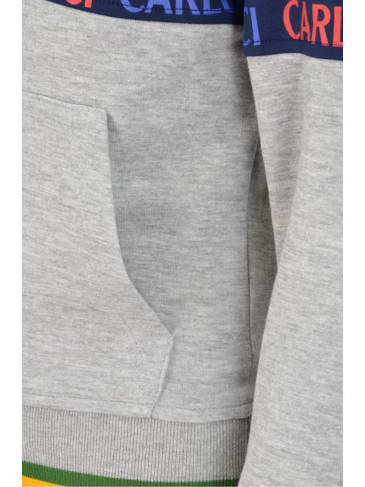 CARLO COLUCCI Sweatshirt Carlino