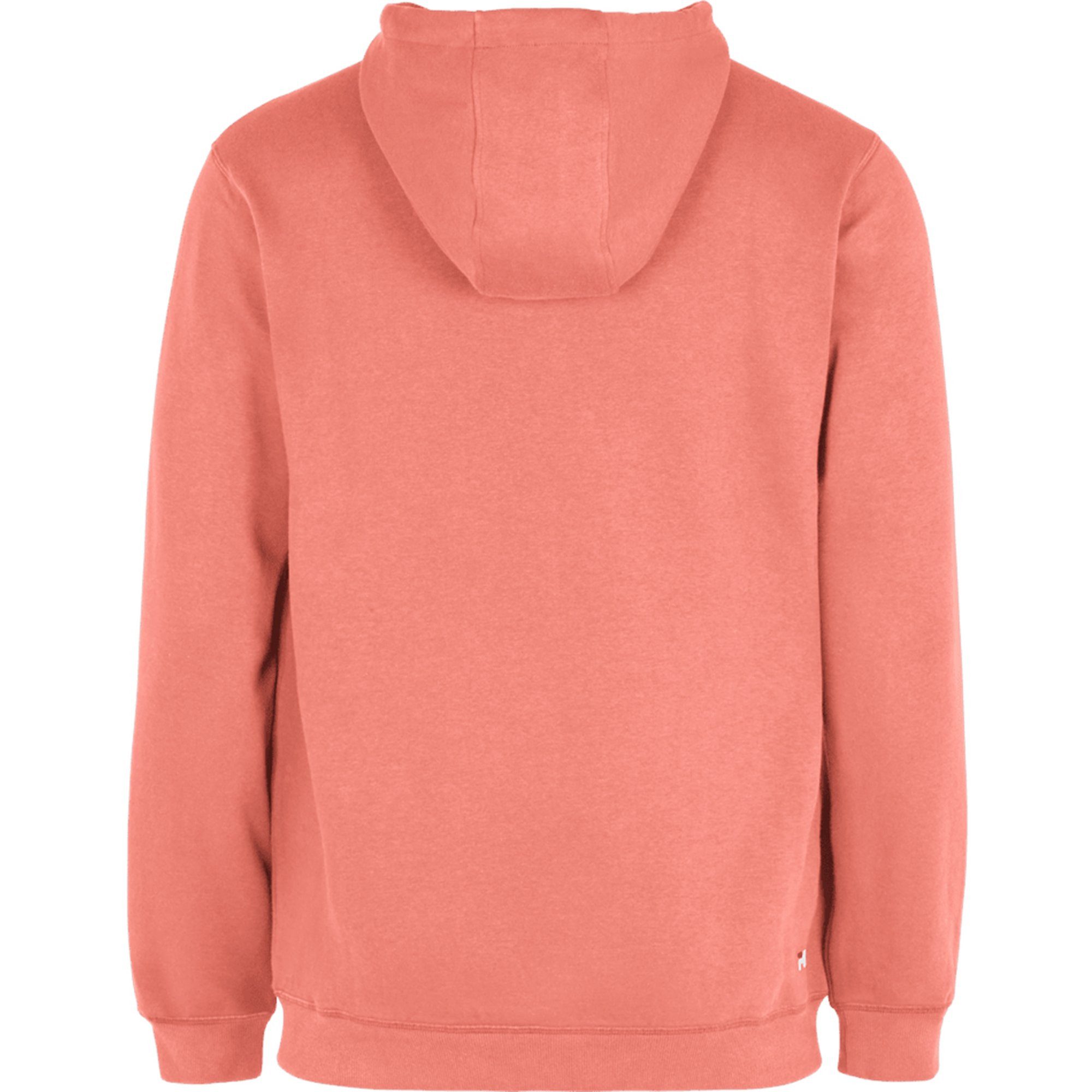Fila Sweater Unisex Sweatshirt Baumwolle BARUMINI hoody