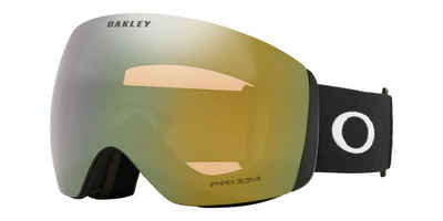 Oakley Skibrille Oakley Flight Deck Prizm Iridium Accessoires