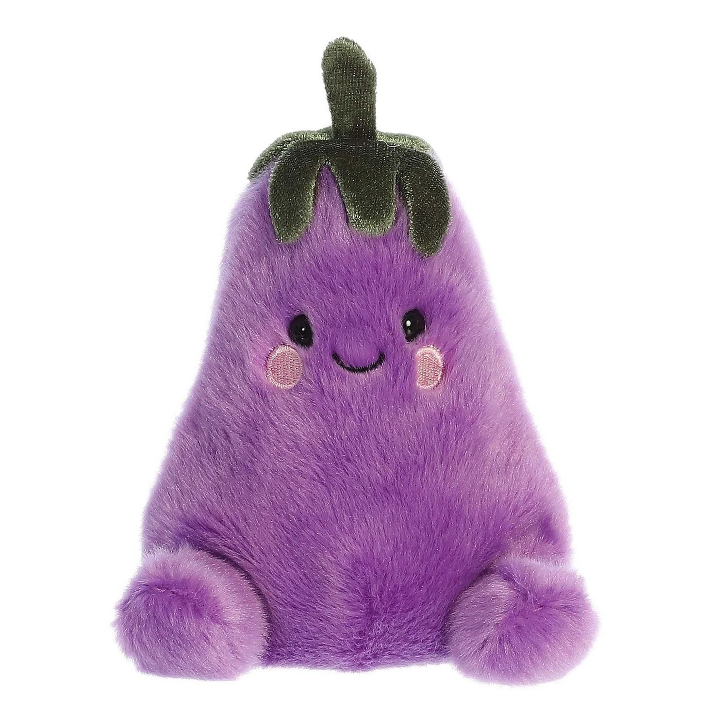 Aurora World Kuscheltier Palm Pals - Aubrey Aubergine