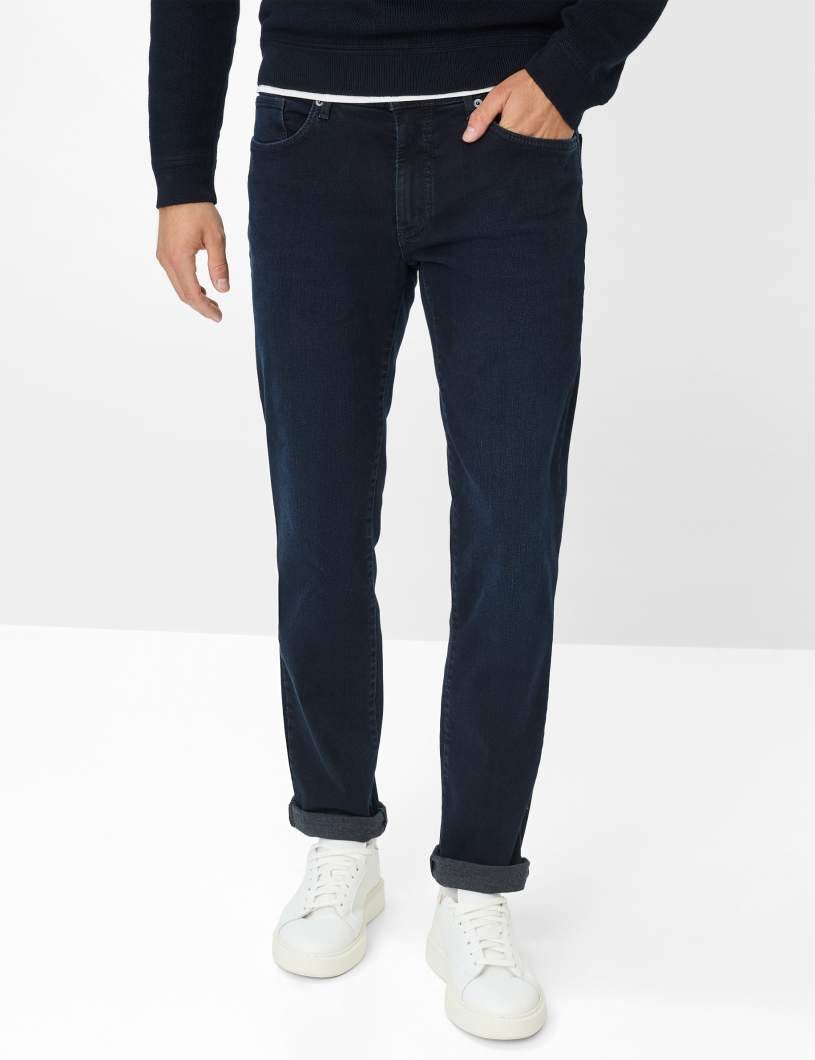 Brax 5-Pocket-Jeans Style CADIZ Heritage Denim, günstig online kaufen