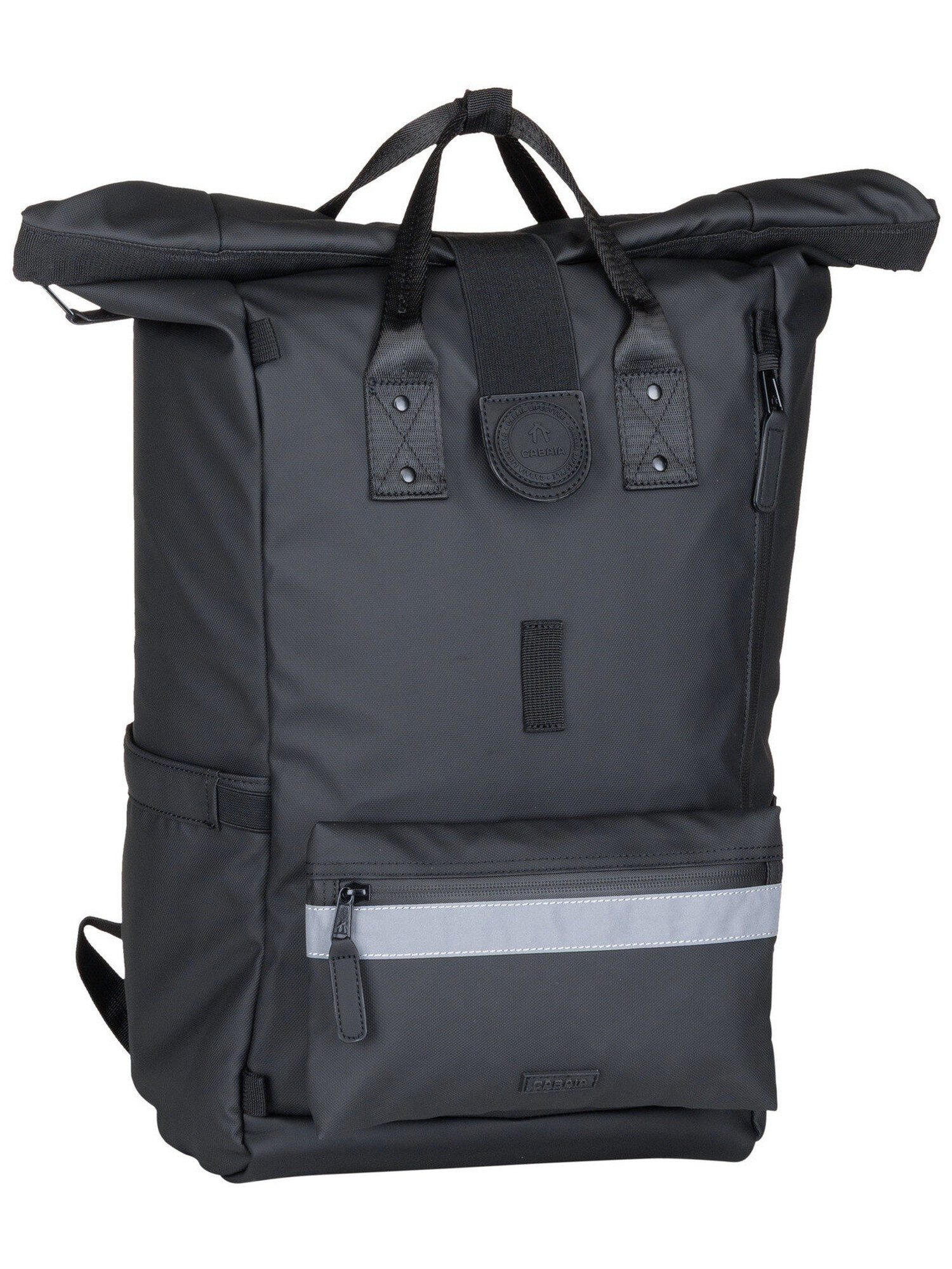 CABAIA Rucksack Explorer Recycled Oxford Large
