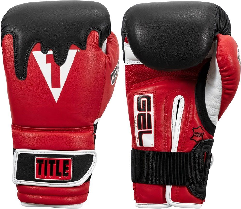 Title Boxhandschuhe