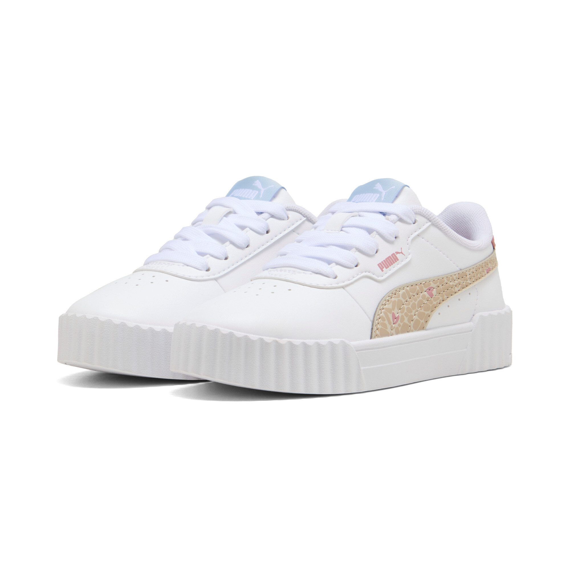 PUMA CARINA 30 WINTER SAFARI PS Sneaker