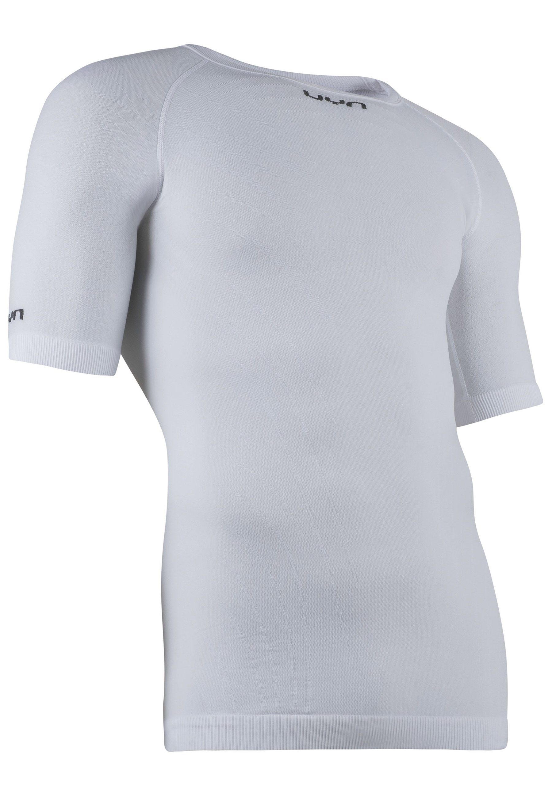 Motyon Uw T-Shirt (1-tlg) UYN weiß 2.0