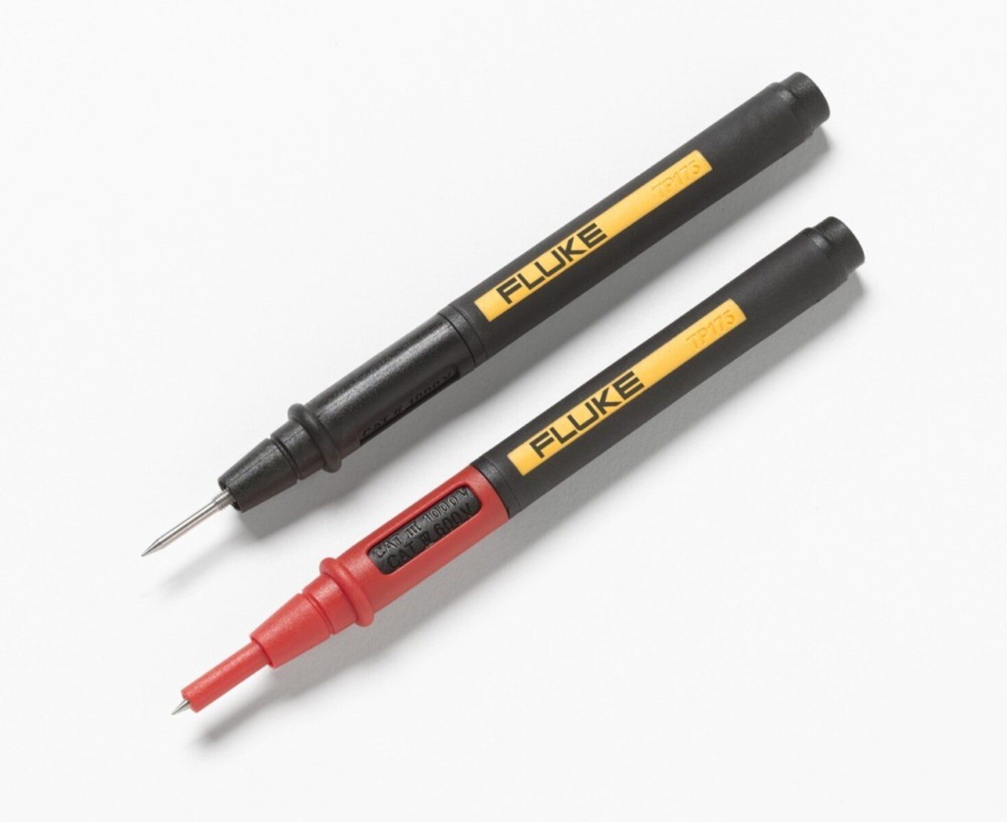 Fluke Strommessgerät Fluke Messspitzen-Satz TP175