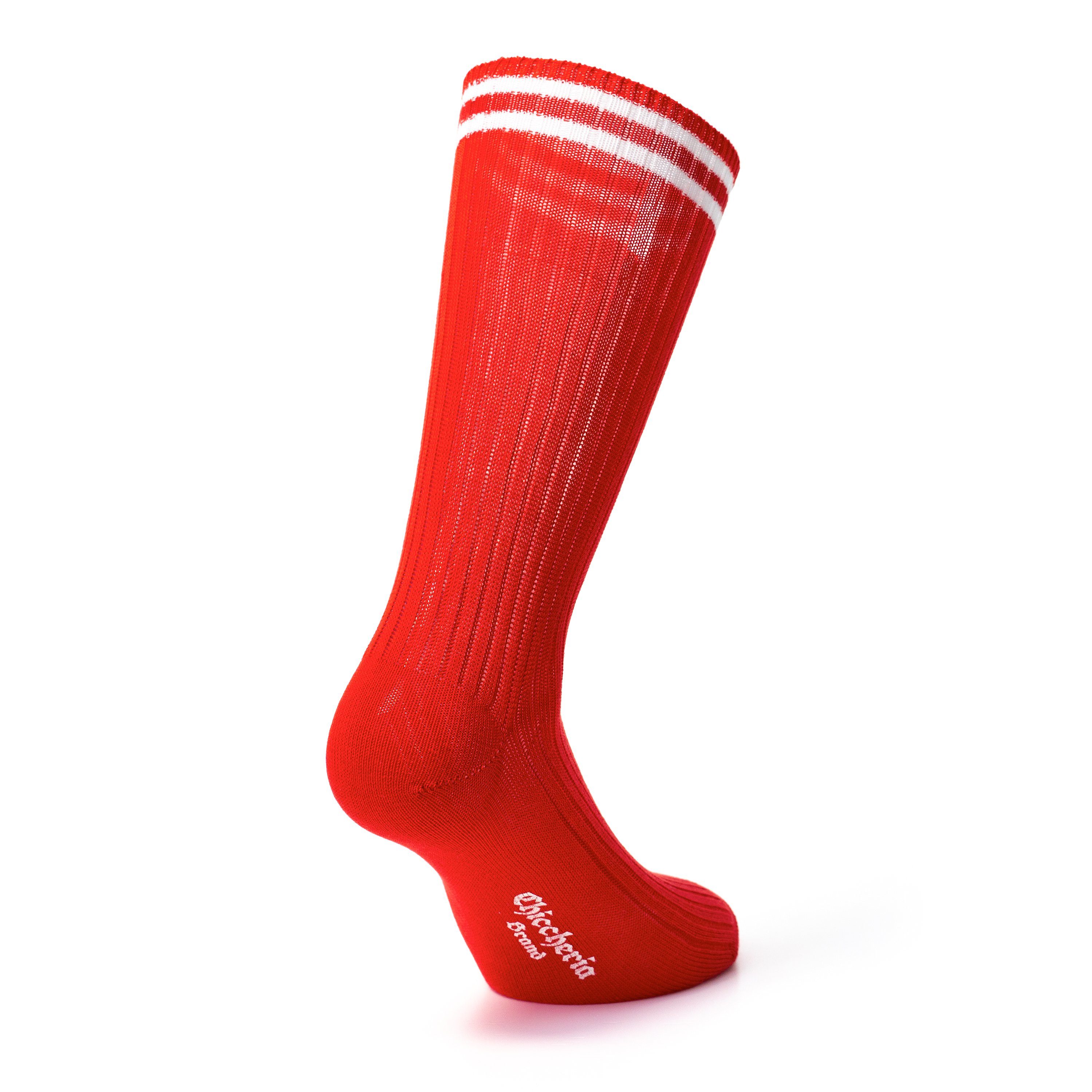 Chiccheria Brand Sportsocken (1 Paar) Made günstig online kaufen