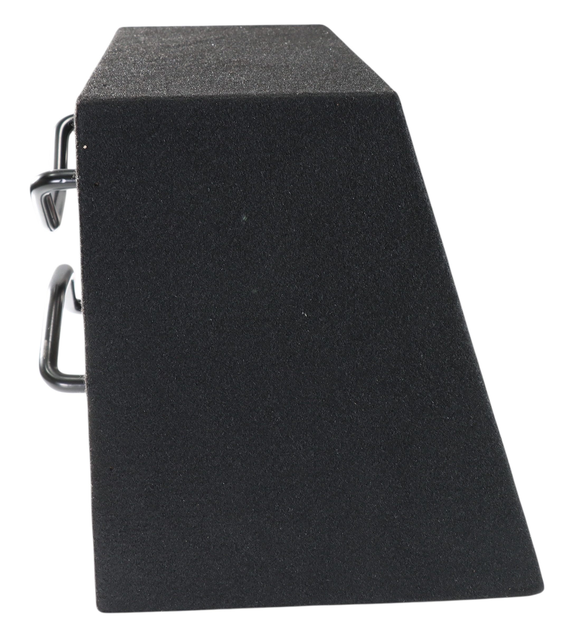 Audio System Audio System X08 EVO BR Gehäuse Subwoofer 20cm Auto-Subwoofer
