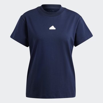 adidas Sportswear T-Shirt W BLUV TEE