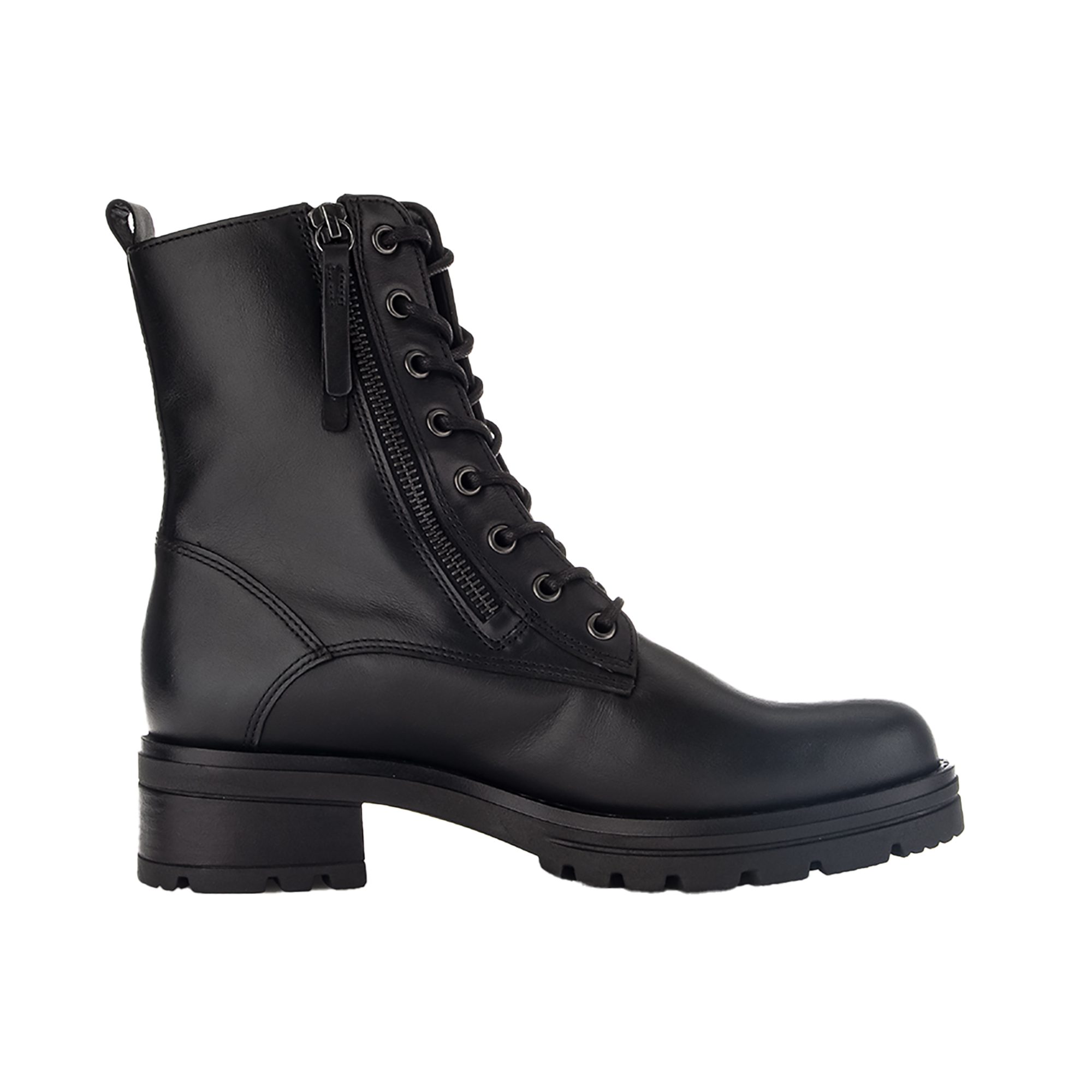 Gabor 2.785.87, Boots, Schwarz, Damen Stiefel