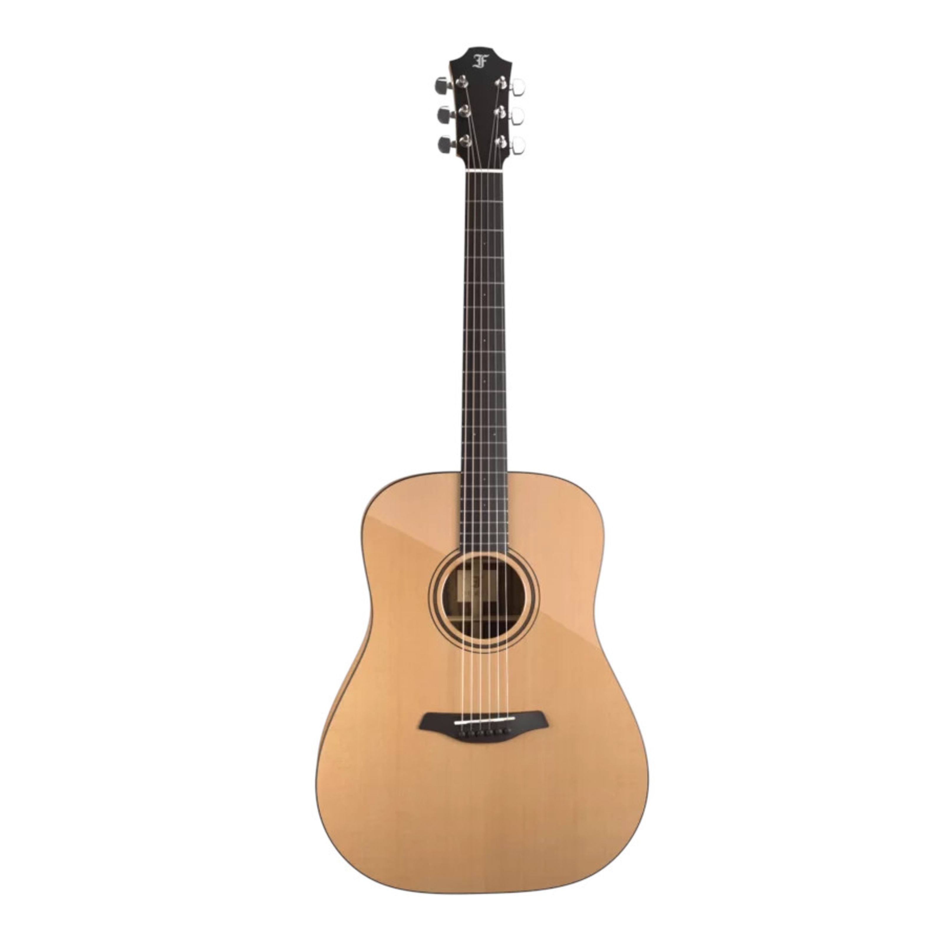 Furch Westerngitarre, Westerngitarren, Dreadnought Gitarren, D Blue Plus CM - Westerngitarre