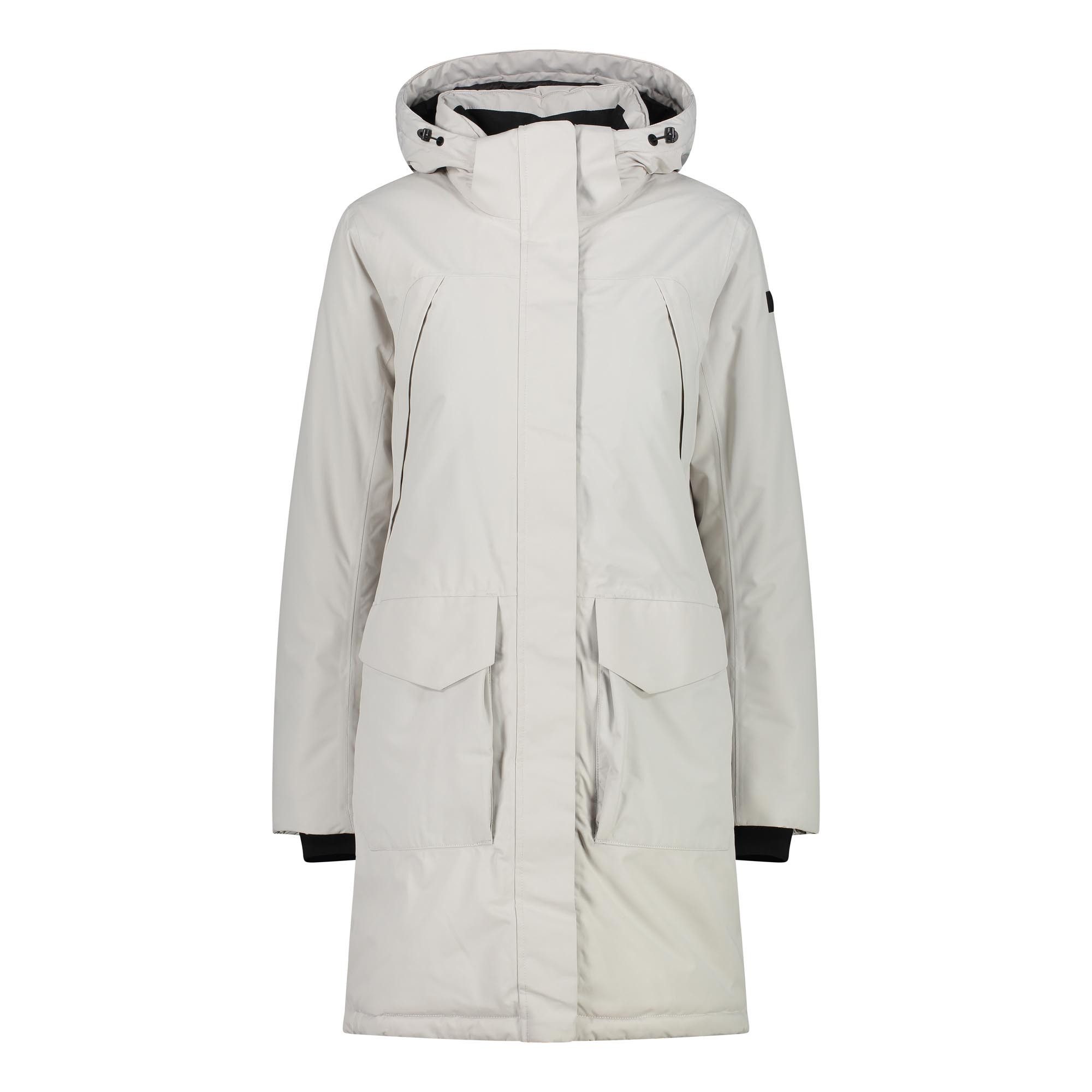 CMP Wintermantel CMP Damen Mantel Woman günstig online kaufen