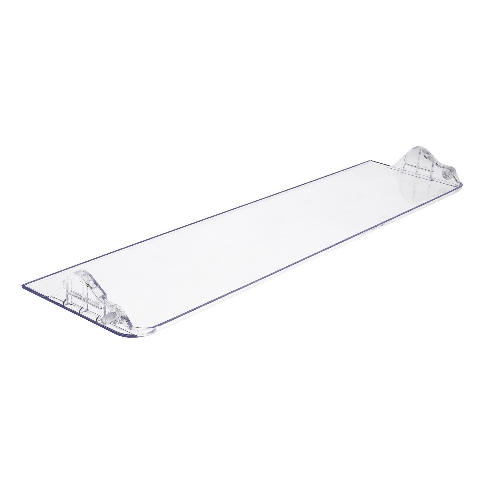 easyPART Schublade wie SAMSUNG DA63-03108A Schubladenblende für, Kühlschrank / Gefrierschrank