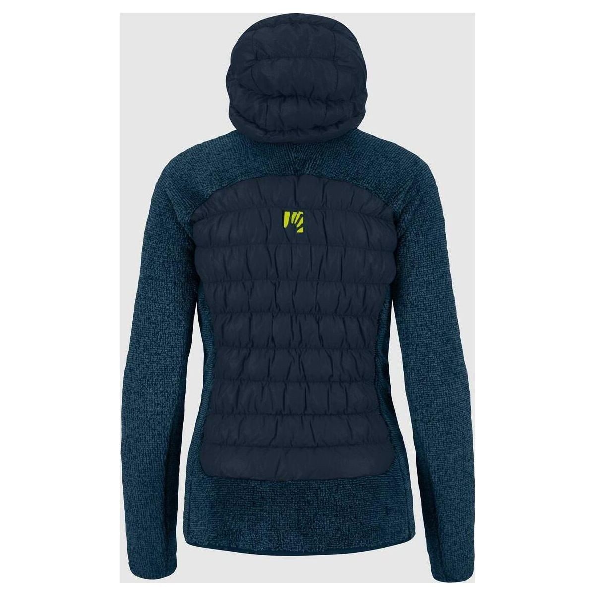 Karpos Outdoorjacke Marmarole W Jacket Warme und atmungsaktive Jacke, die optimale Wärmeisolation bietet