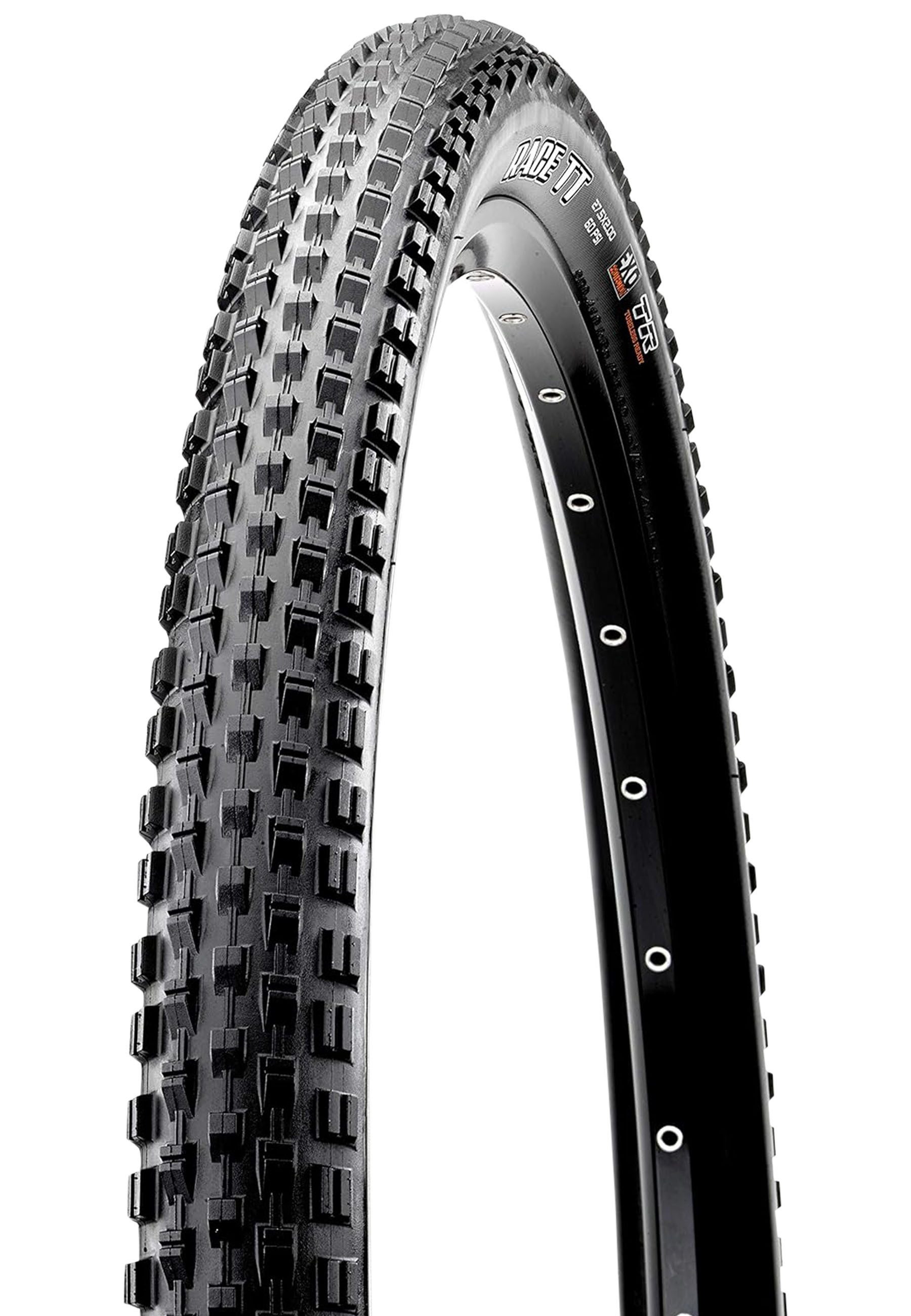 Maxxis Fahrradreifen Race, (1-tlg)