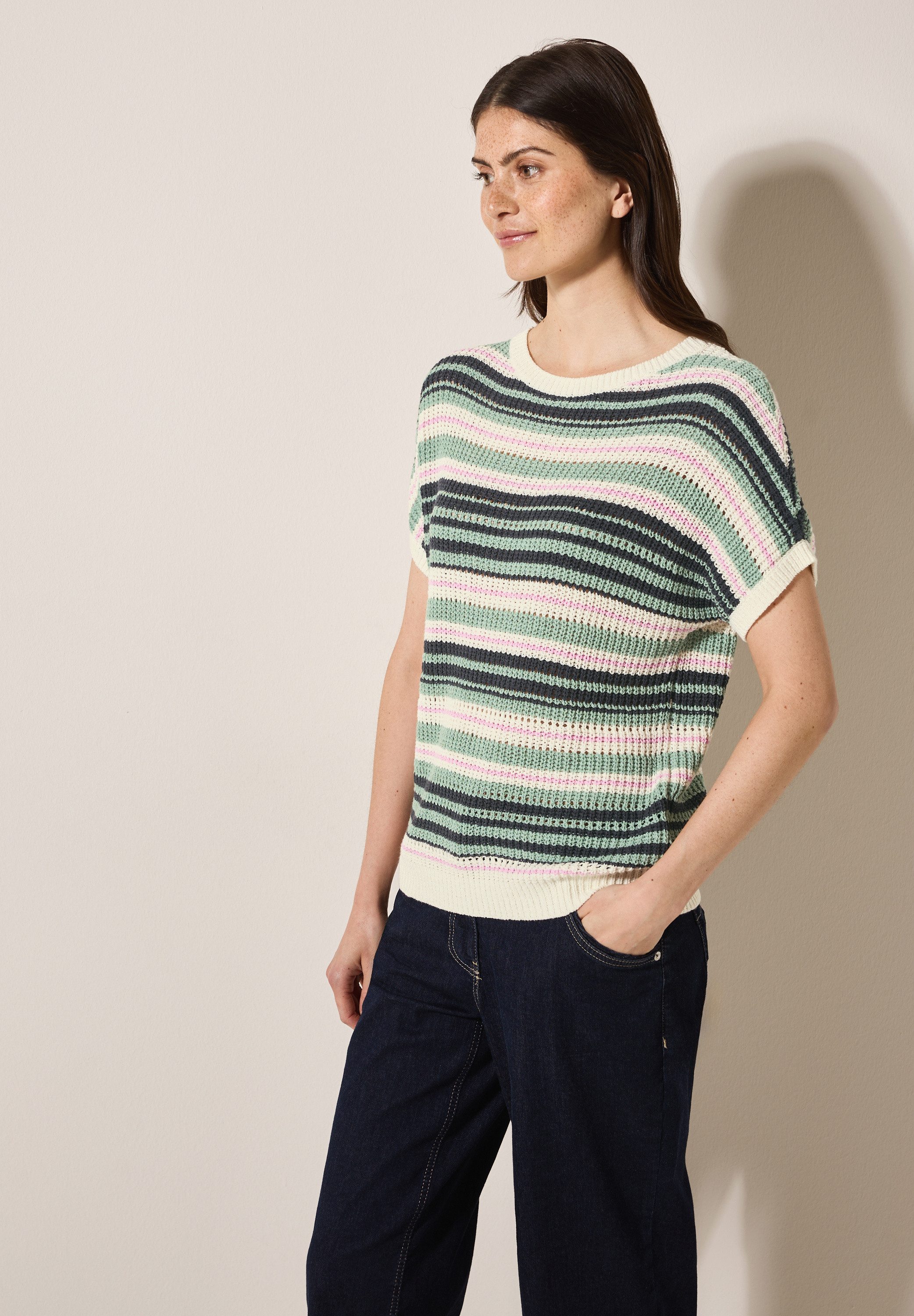 Strickpullover