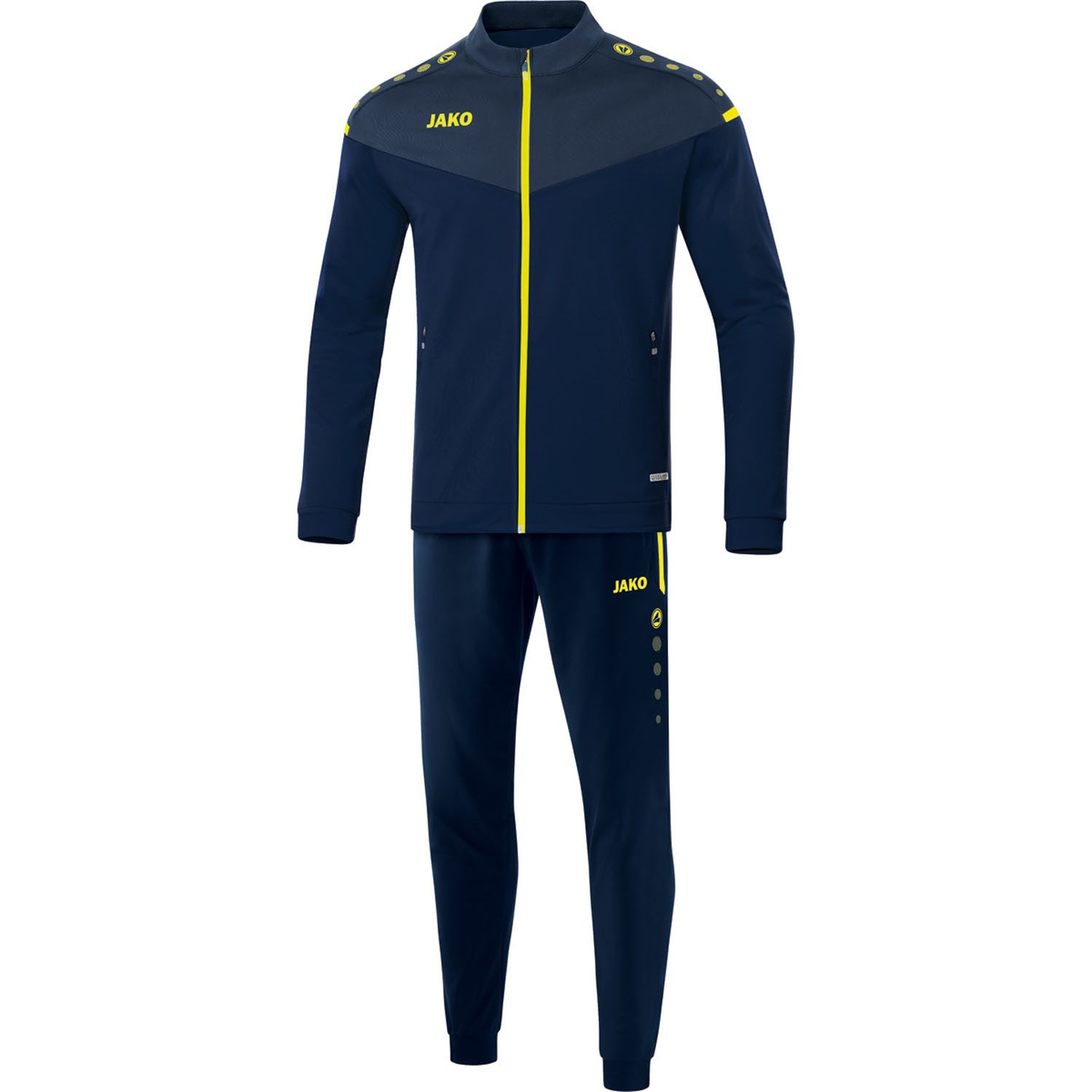 Jako Trainingsanzug Jako Herren Polyesteranzug Champ günstig online kaufen