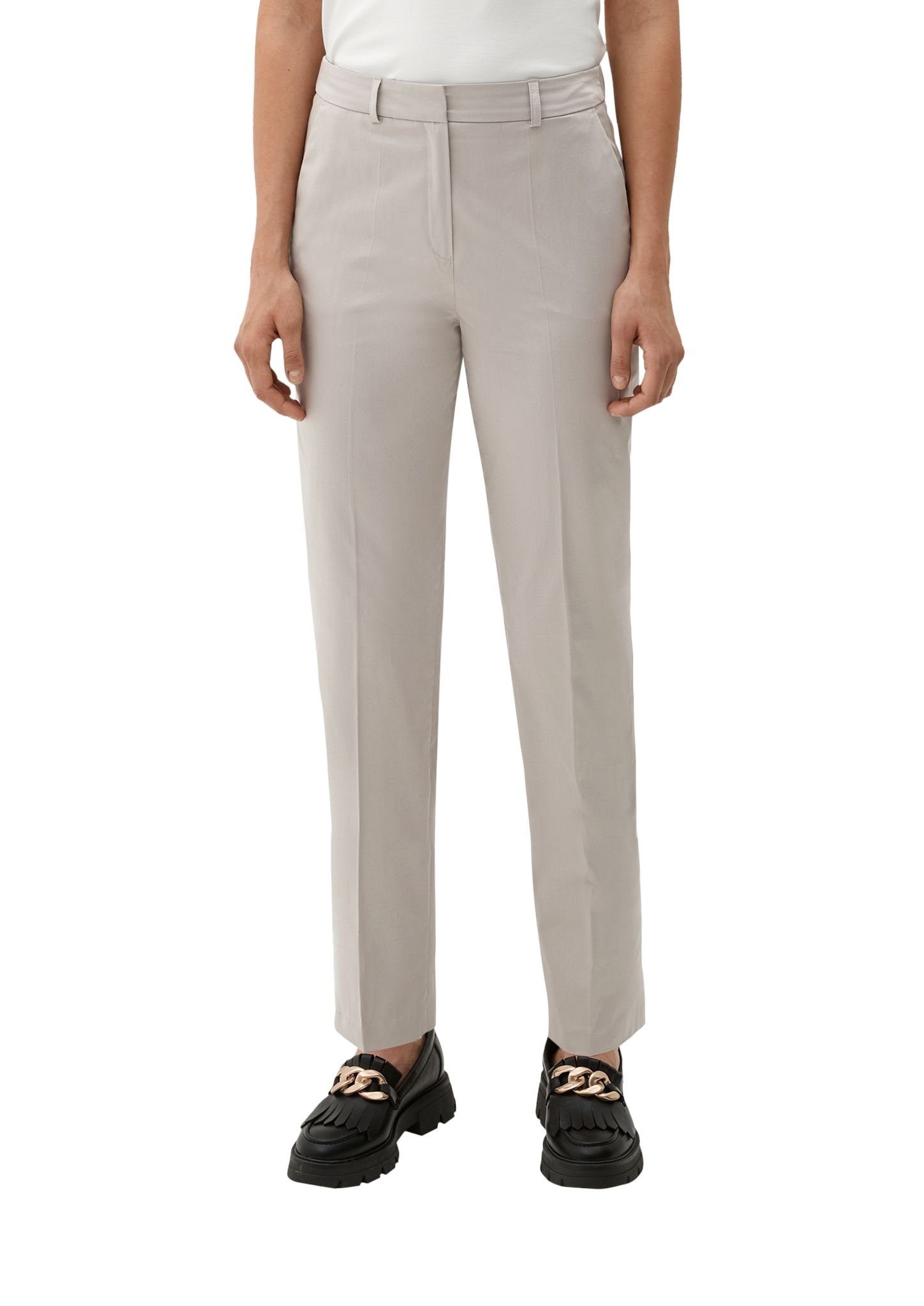 s.Oliver BLACK LABEL Anzughose