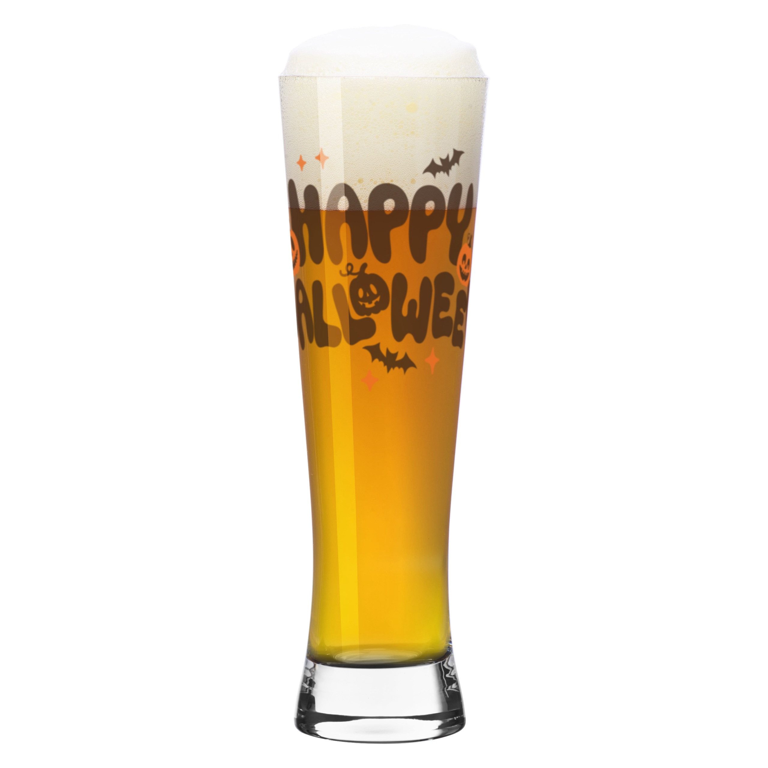 Ritzenhoff Bierglas Halloween