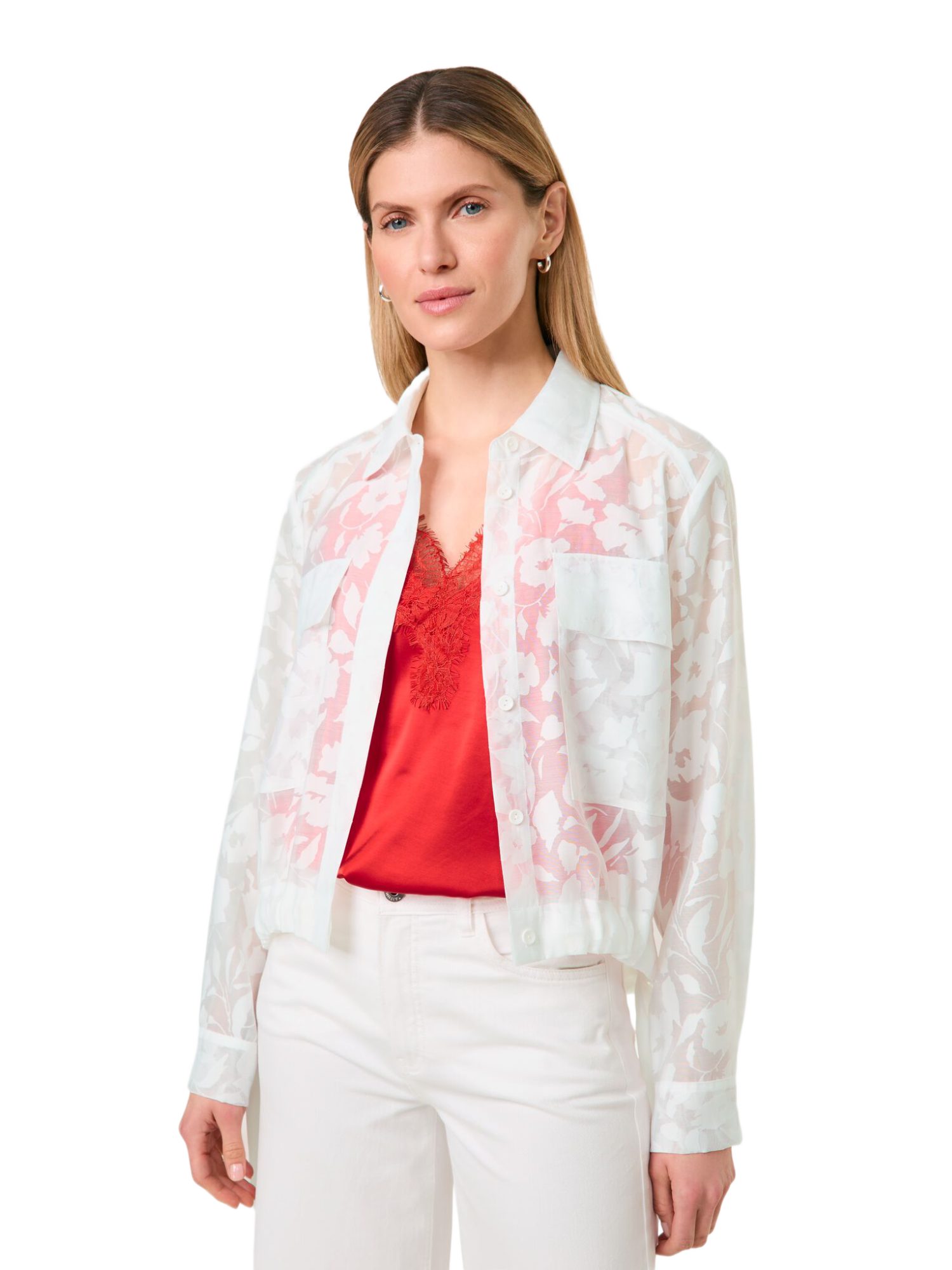 Taifun Jackenblazer
