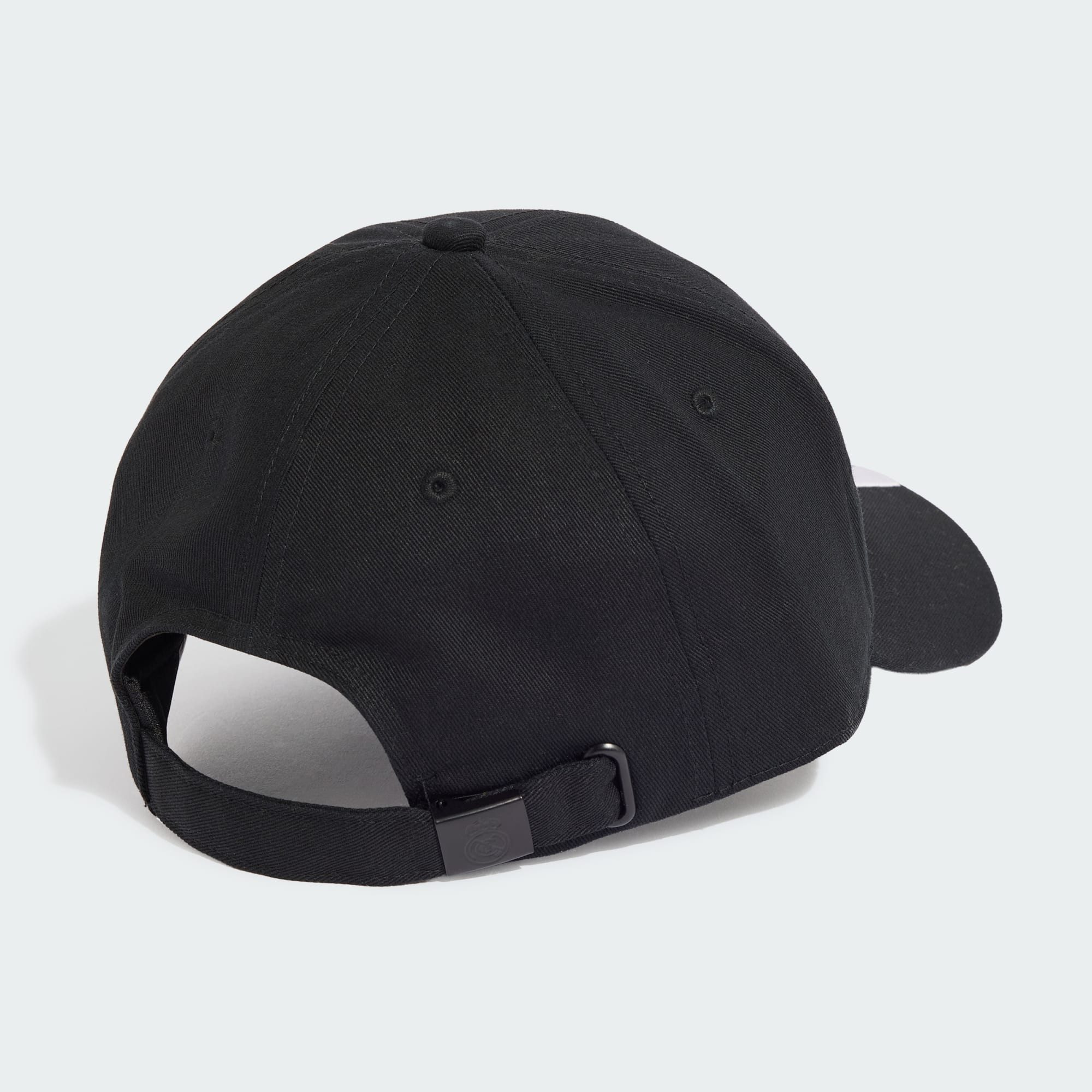 adidas Performance Schirmmütze REAL MADRID BASEBALL KAPPE (1-St)