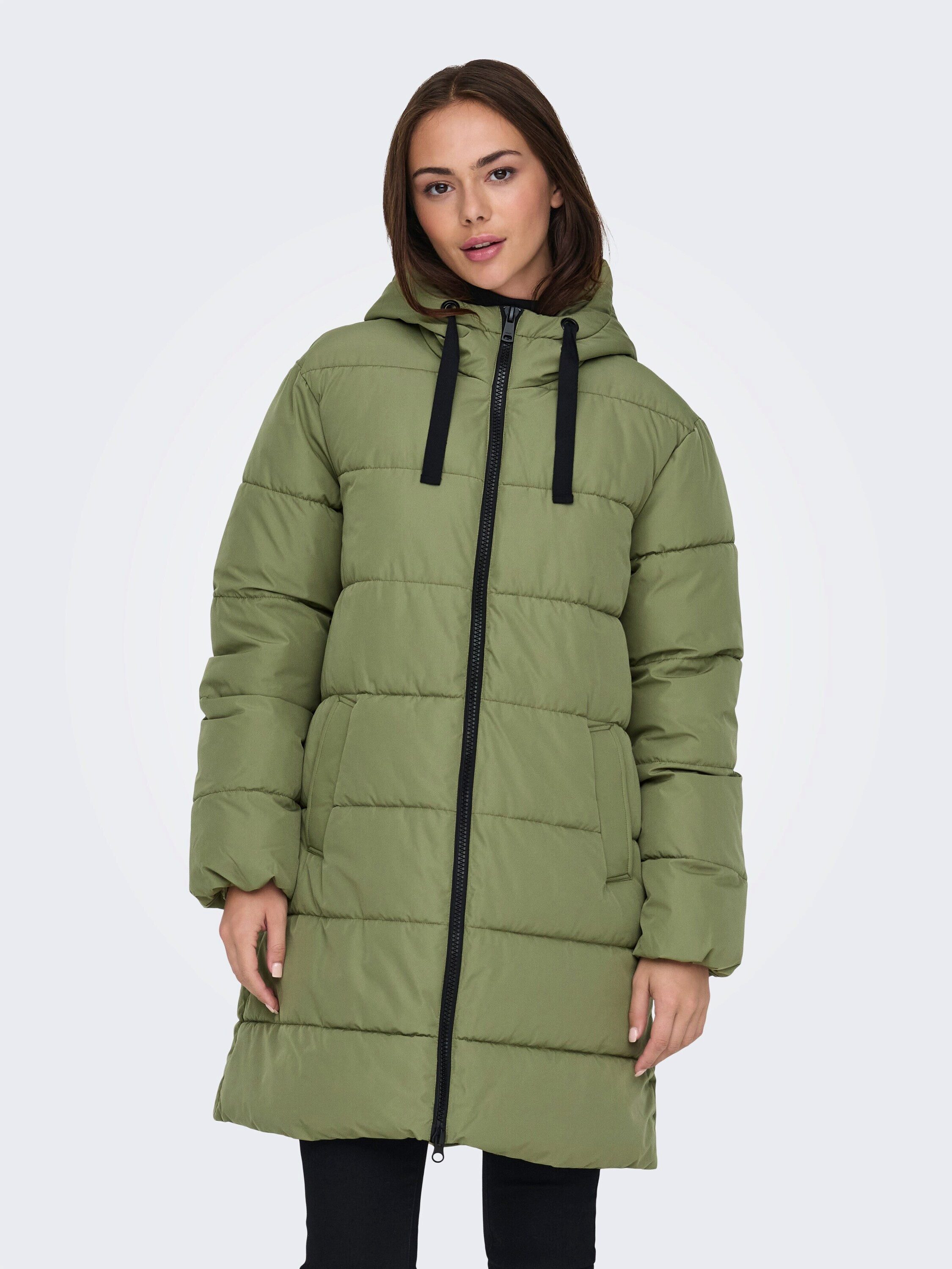 Wintermantel ONLCLAIR