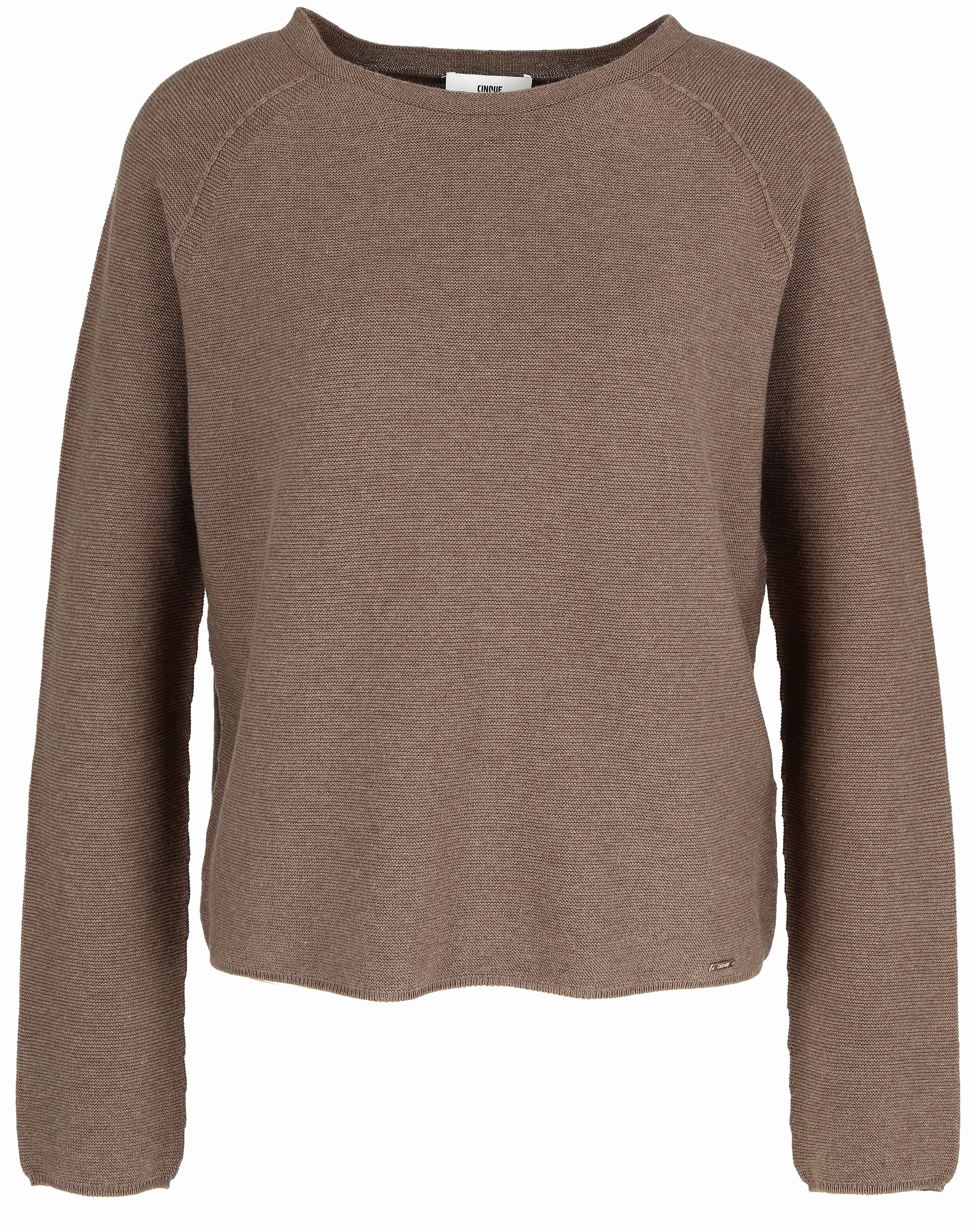 Cinque Rundhalspullover