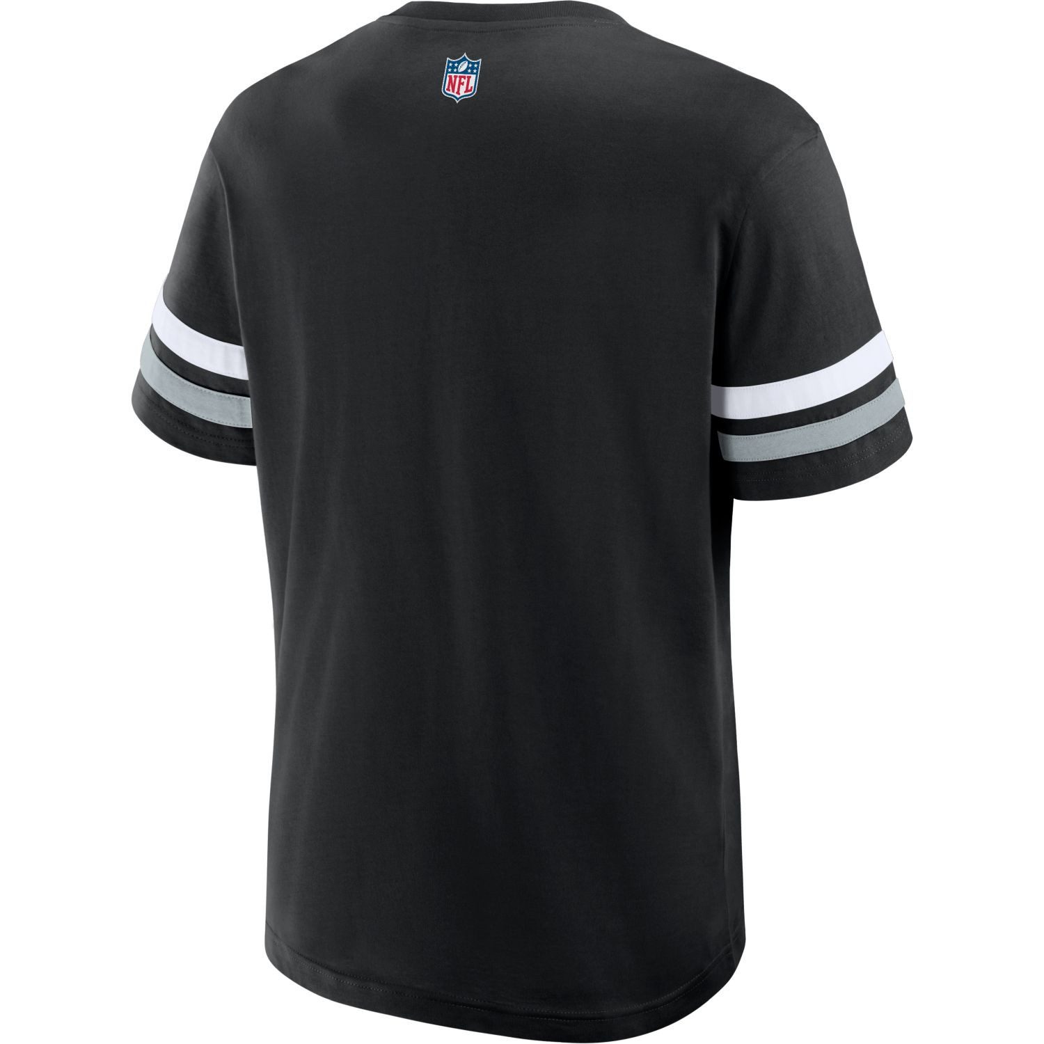 Fanatics Print-Shirt NFL Foundation Las Vegas günstig online kaufen