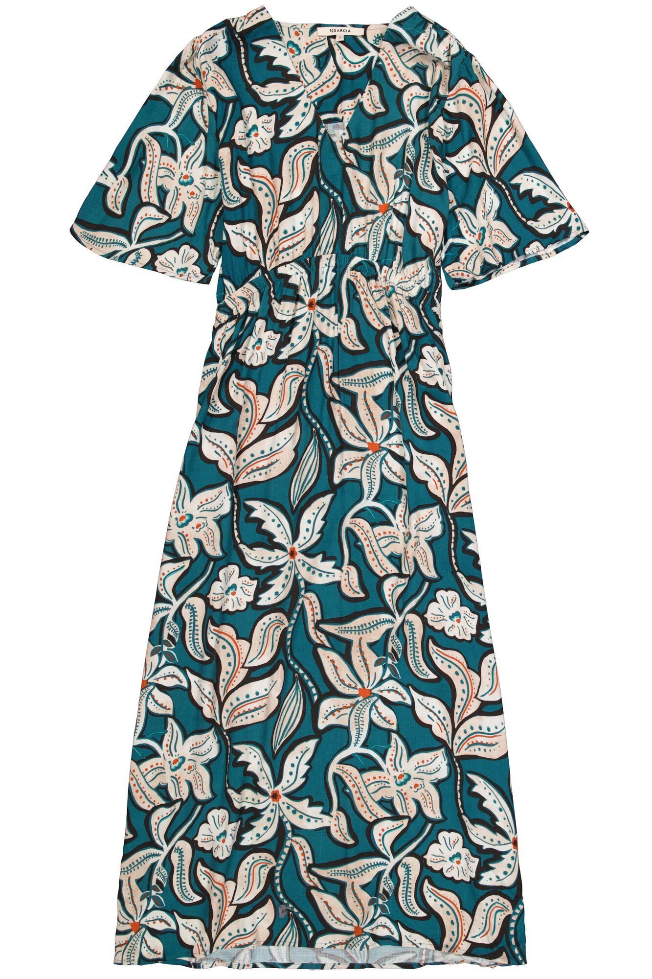 GARCIA JEANS Sommerkleid